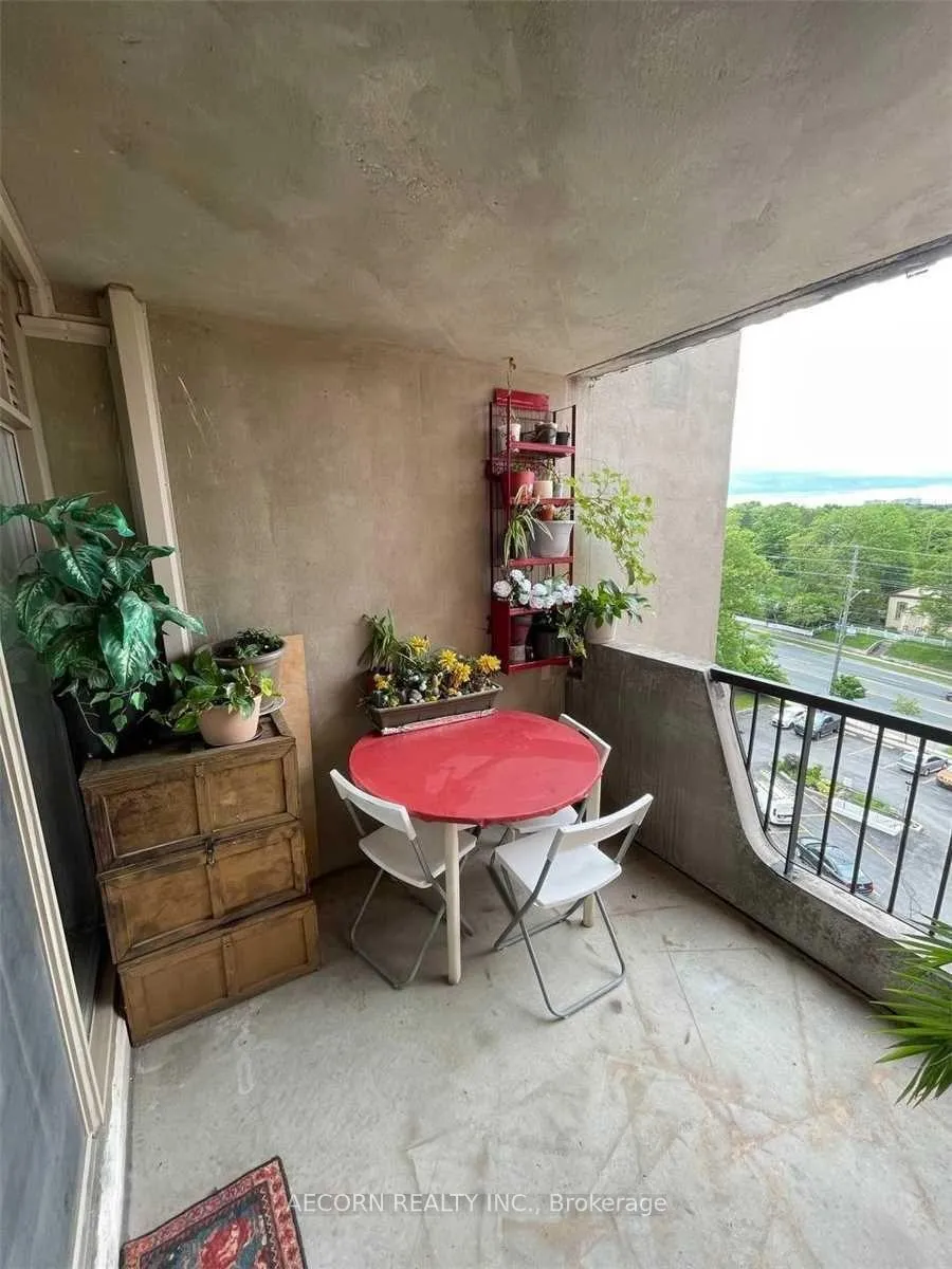Photo 21 of Unit 805, 7811 Yonge Street, Markham, Thornhill — HOMEH