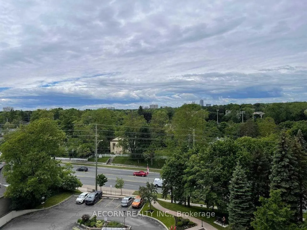 Photo 22 of Unit 805, 7811 Yonge Street, Markham, Thornhill — HOMEH