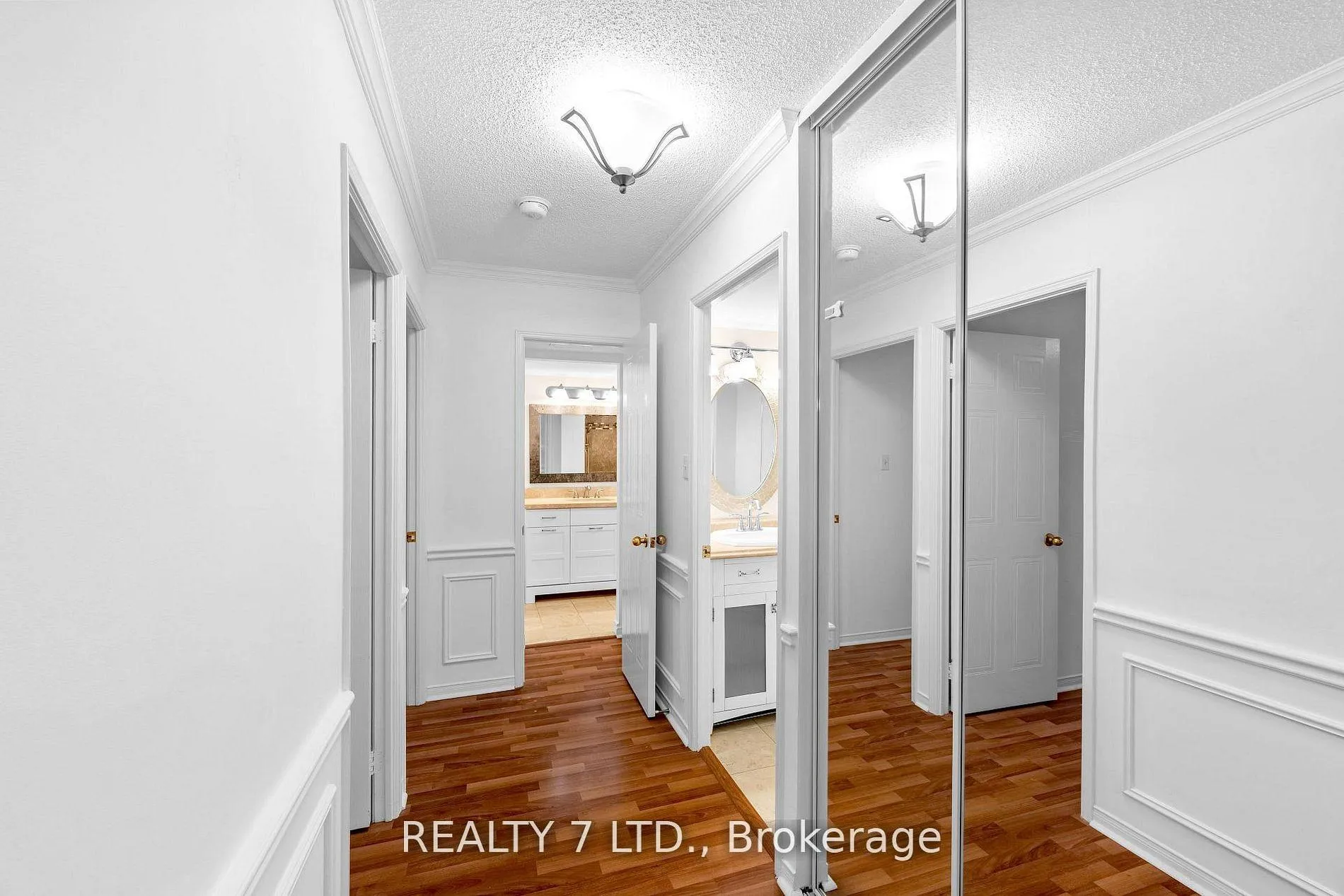 Photo 3 of Unit 412, 1270 Maple Crossing Boulevard, Burlington, Brant — HOMEH