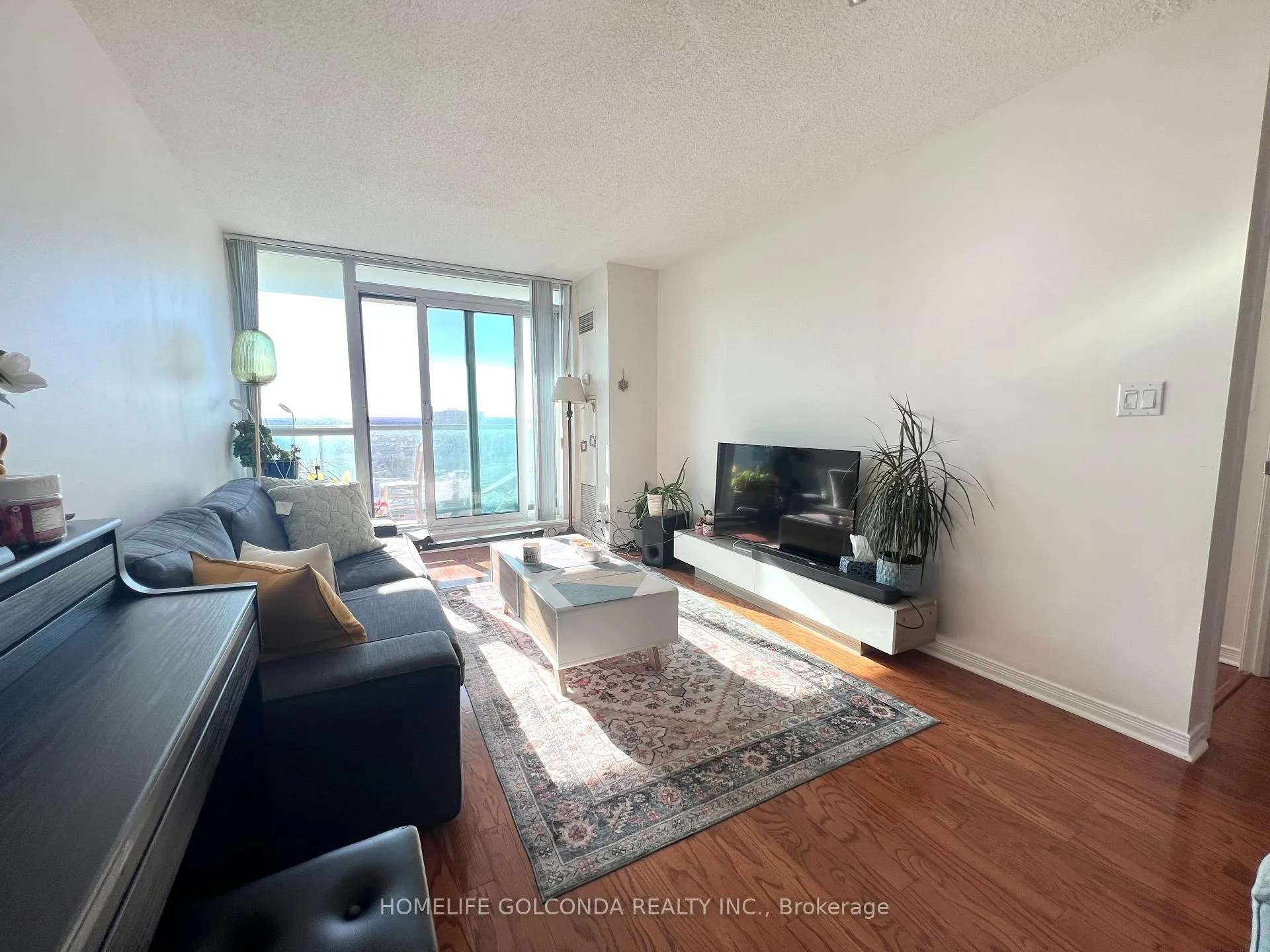 Photo 2 of Unit 1602, 4879 Kimbermount Avenue, Mississauga, Central Erin Mills — HOMEH
