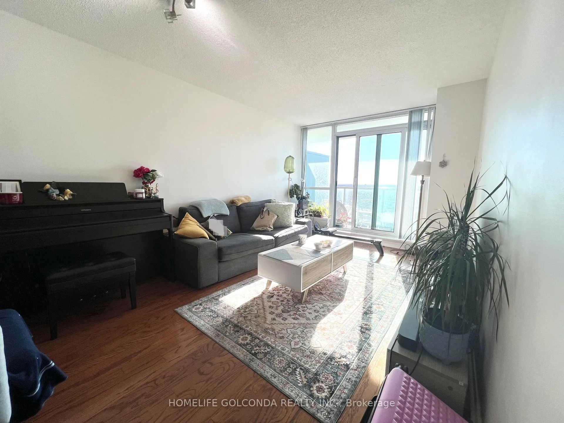 Photo 3 of Unit 1602, 4879 Kimbermount Avenue, Mississauga, Central Erin Mills — HOMEH