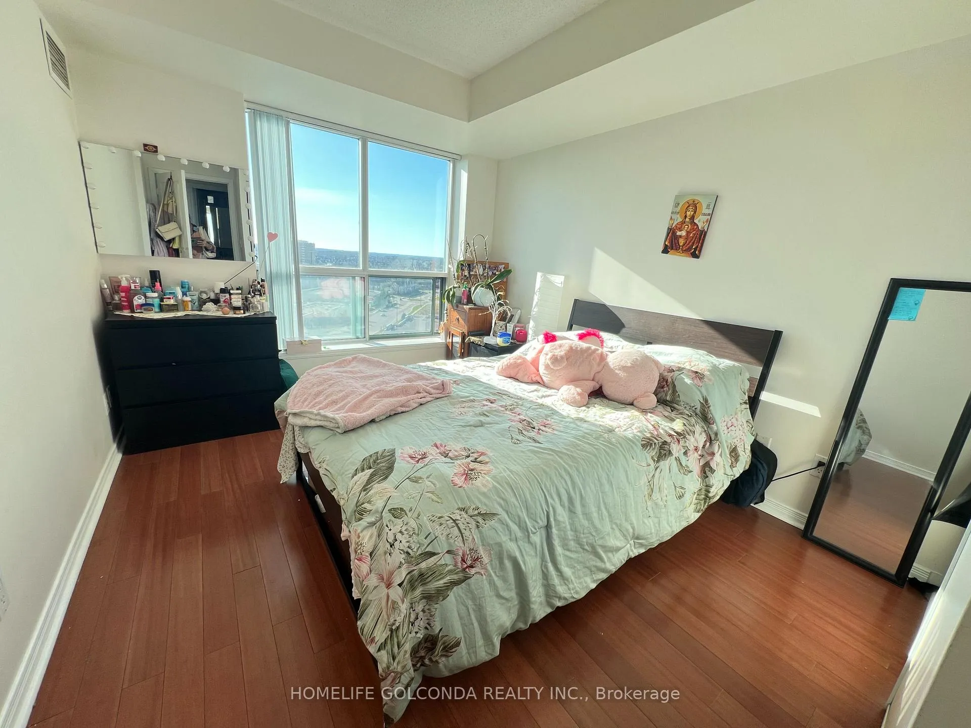 Photo 7 of Unit 1602, 4879 Kimbermount Avenue, Mississauga, Central Erin Mills — HOMEH