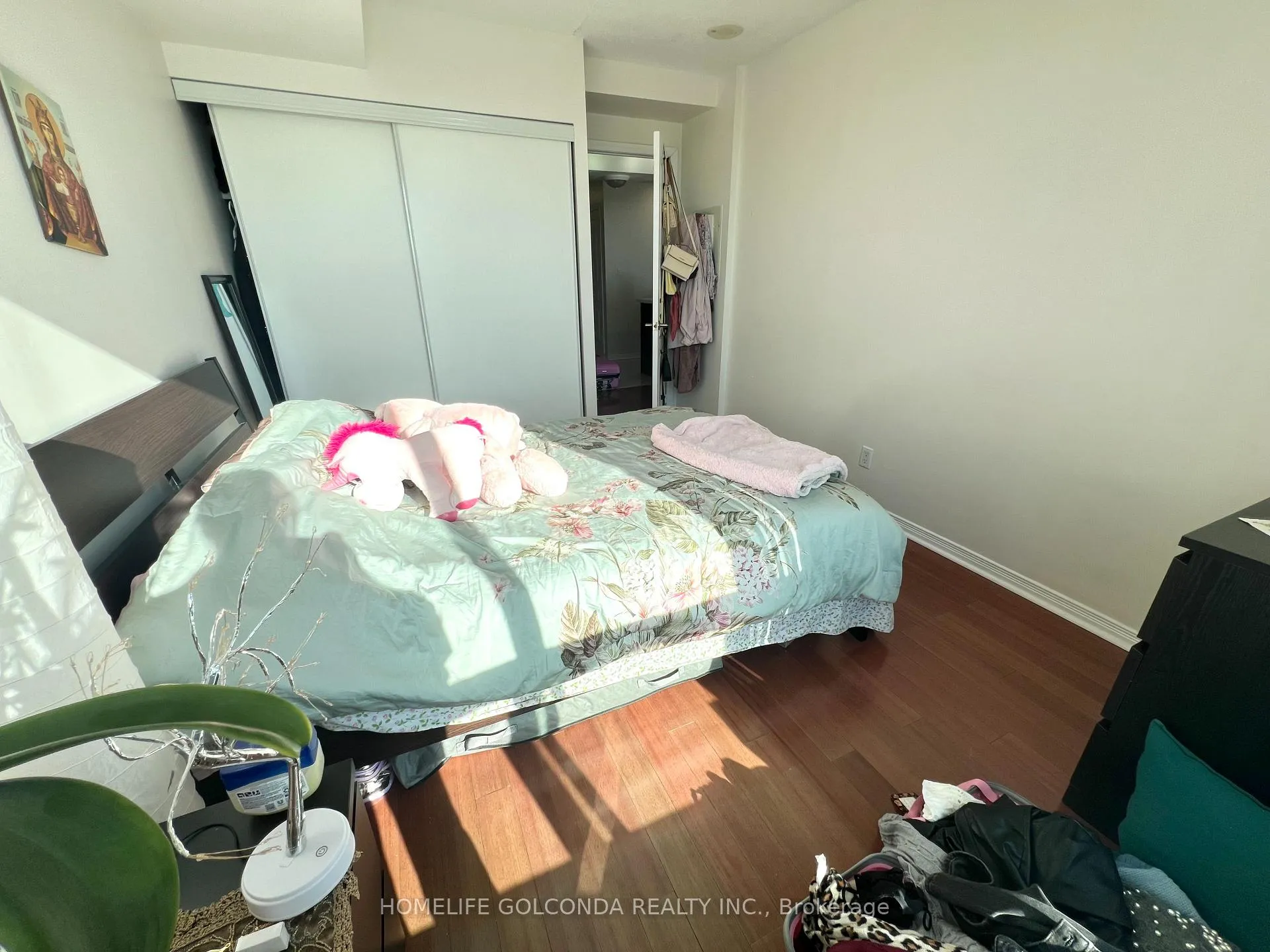 Photo 8 of Unit 1602, 4879 Kimbermount Avenue, Mississauga, Central Erin Mills — HOMEH
