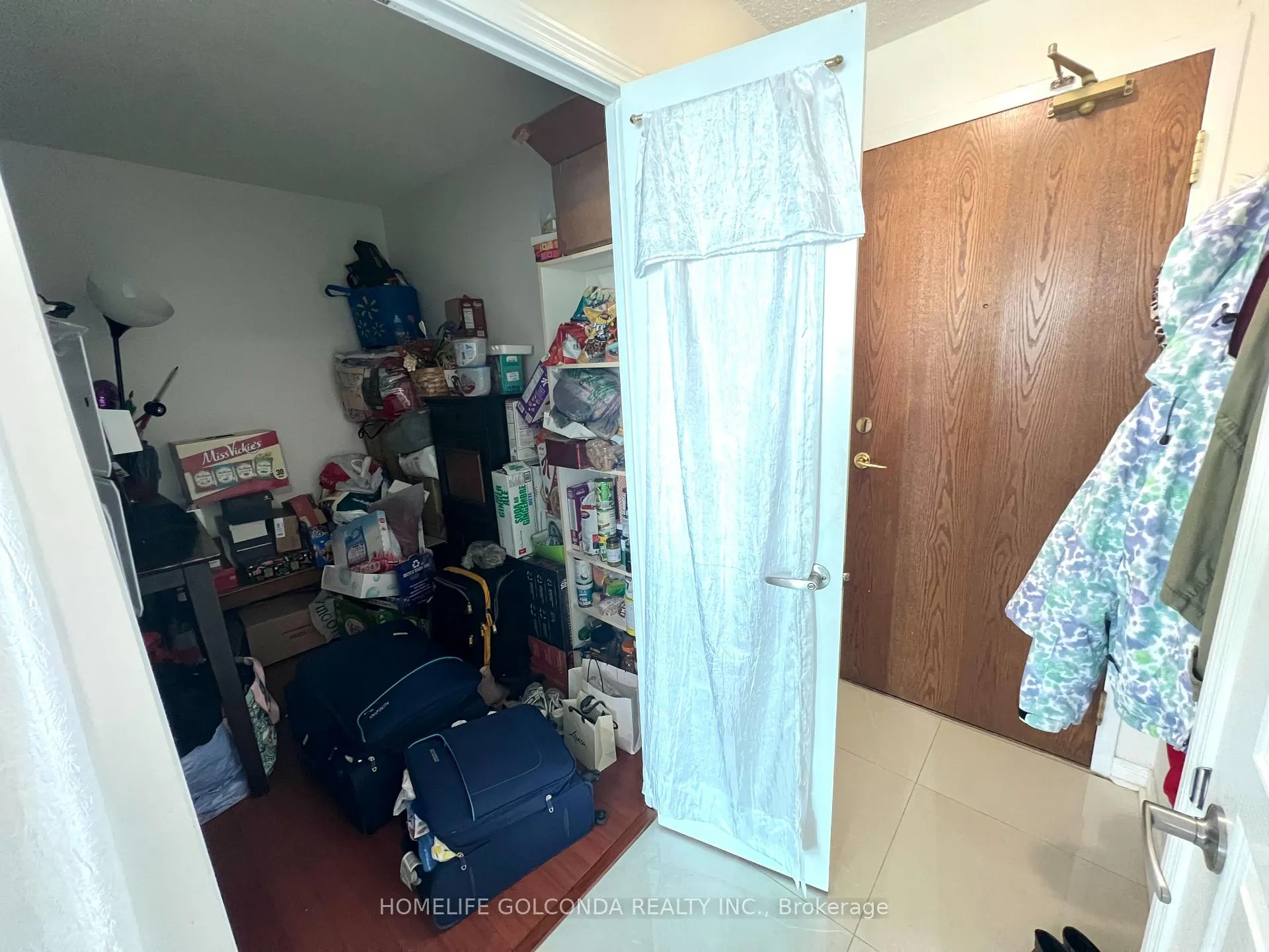 Photo 9 of Unit 1602, 4879 Kimbermount Avenue, Mississauga, Central Erin Mills — HOMEH
