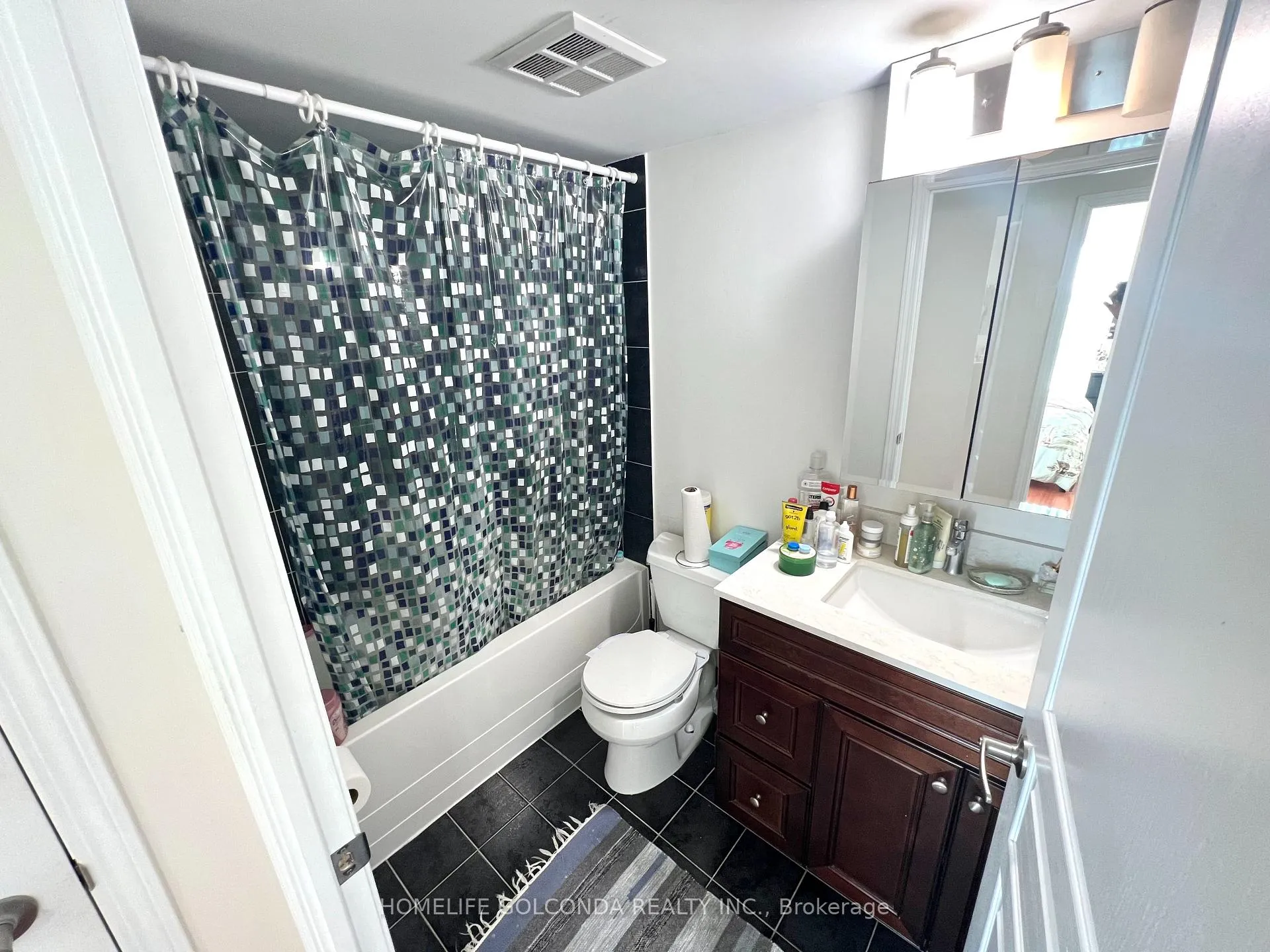 Photo 10 of Unit 1602, 4879 Kimbermount Avenue, Mississauga, Central Erin Mills — HOMEH