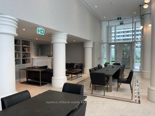 Photo 6 of Unit 618, 33 Helendale Avenue, Toronto, Yonge-Eglinton — HOMEH