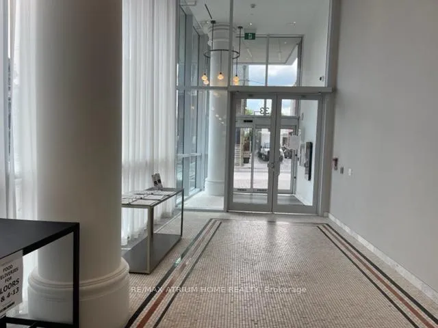Photo 8 of Unit 618, 33 Helendale Avenue, Toronto, Yonge-Eglinton — HOMEH