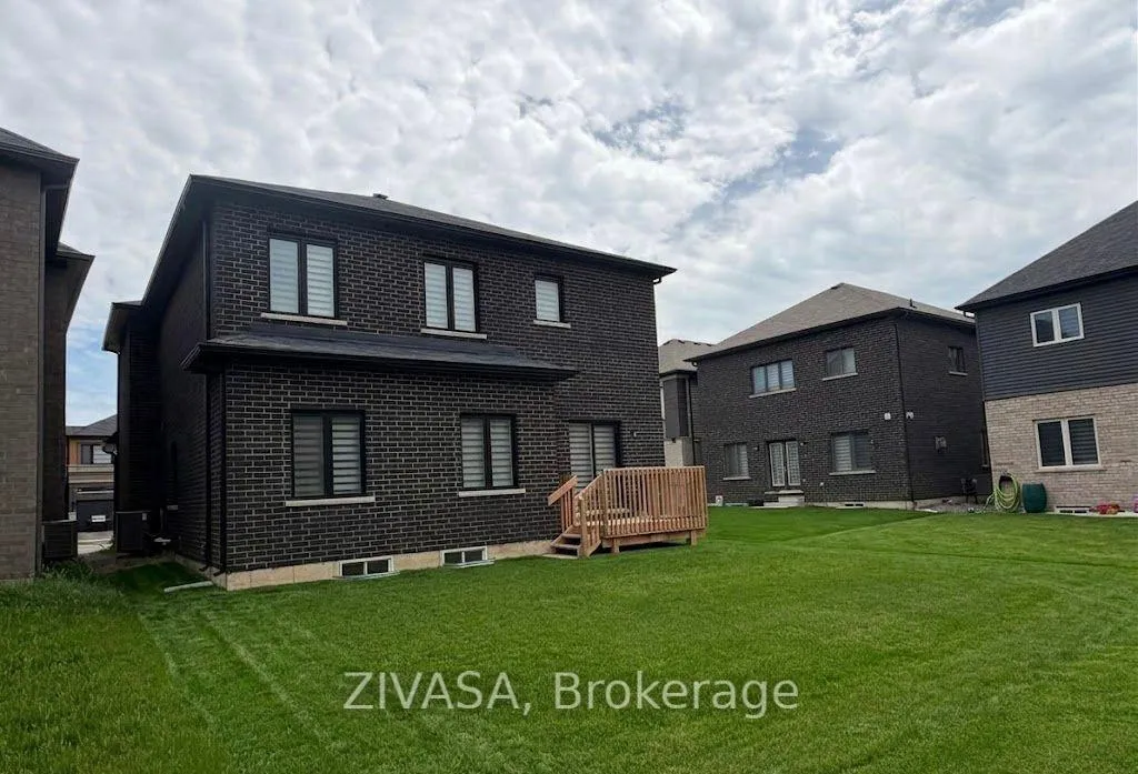 Photo 16 of 33 Ingalls Avenue, Brantford, Northwest Industrial — HOMEH