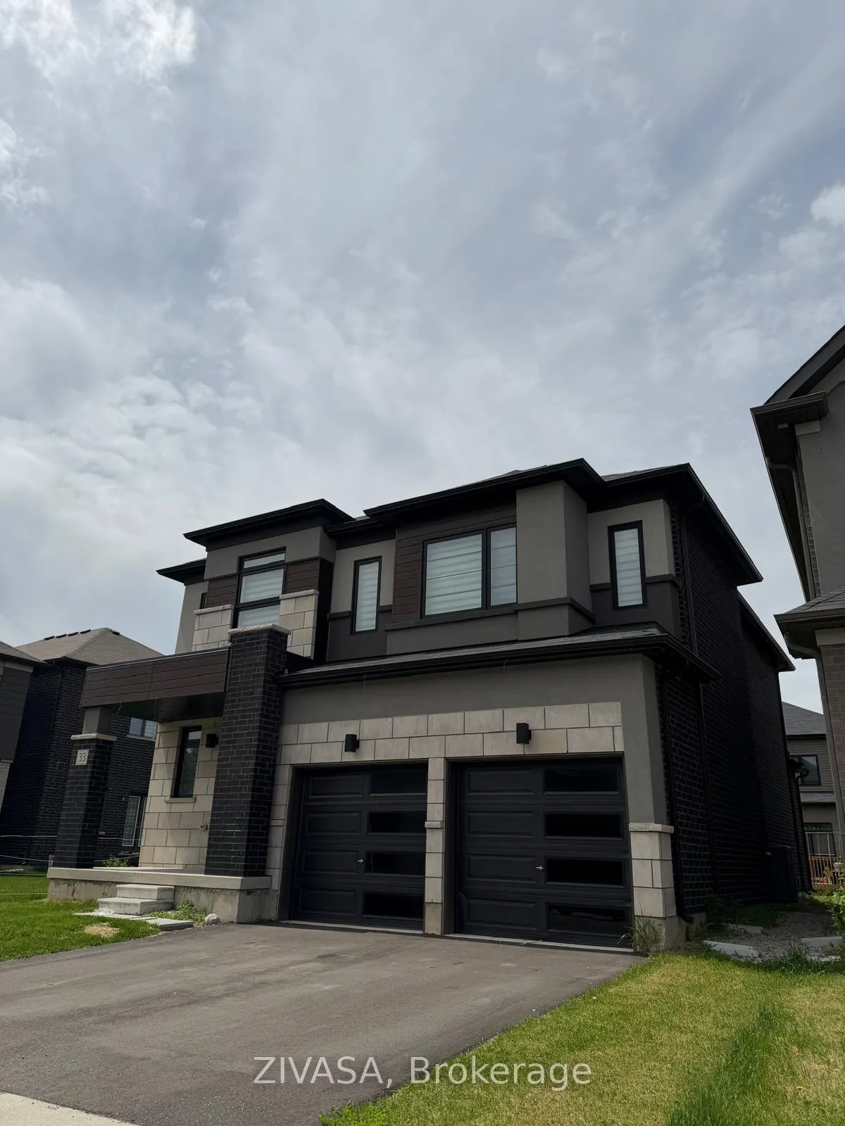 Photo 19 of 33 Ingalls Avenue, Brantford, Northwest Industrial — HOMEH