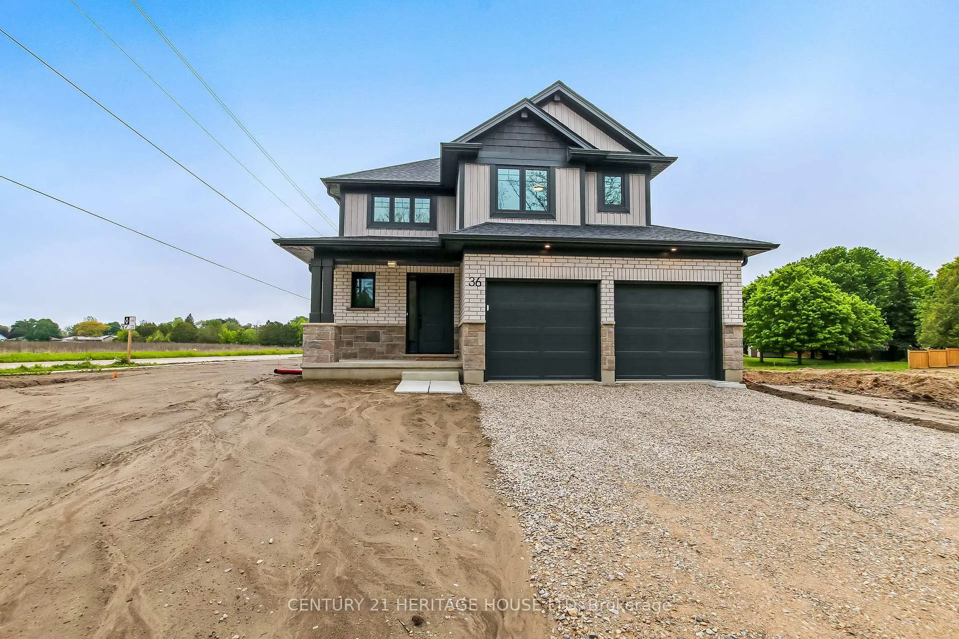 Photo 1 of 36 Hawks Gate, Central Elgin, Rural Central Elgin — HOMEH