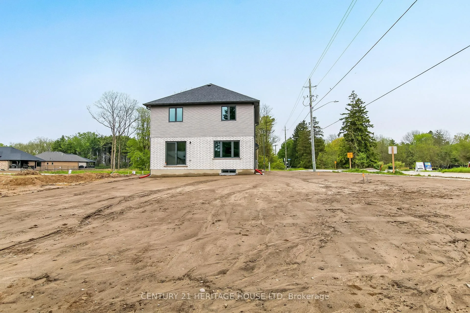 Photo 31 of 36 Hawks Gate, Central Elgin, Rural Central Elgin — HOMEH