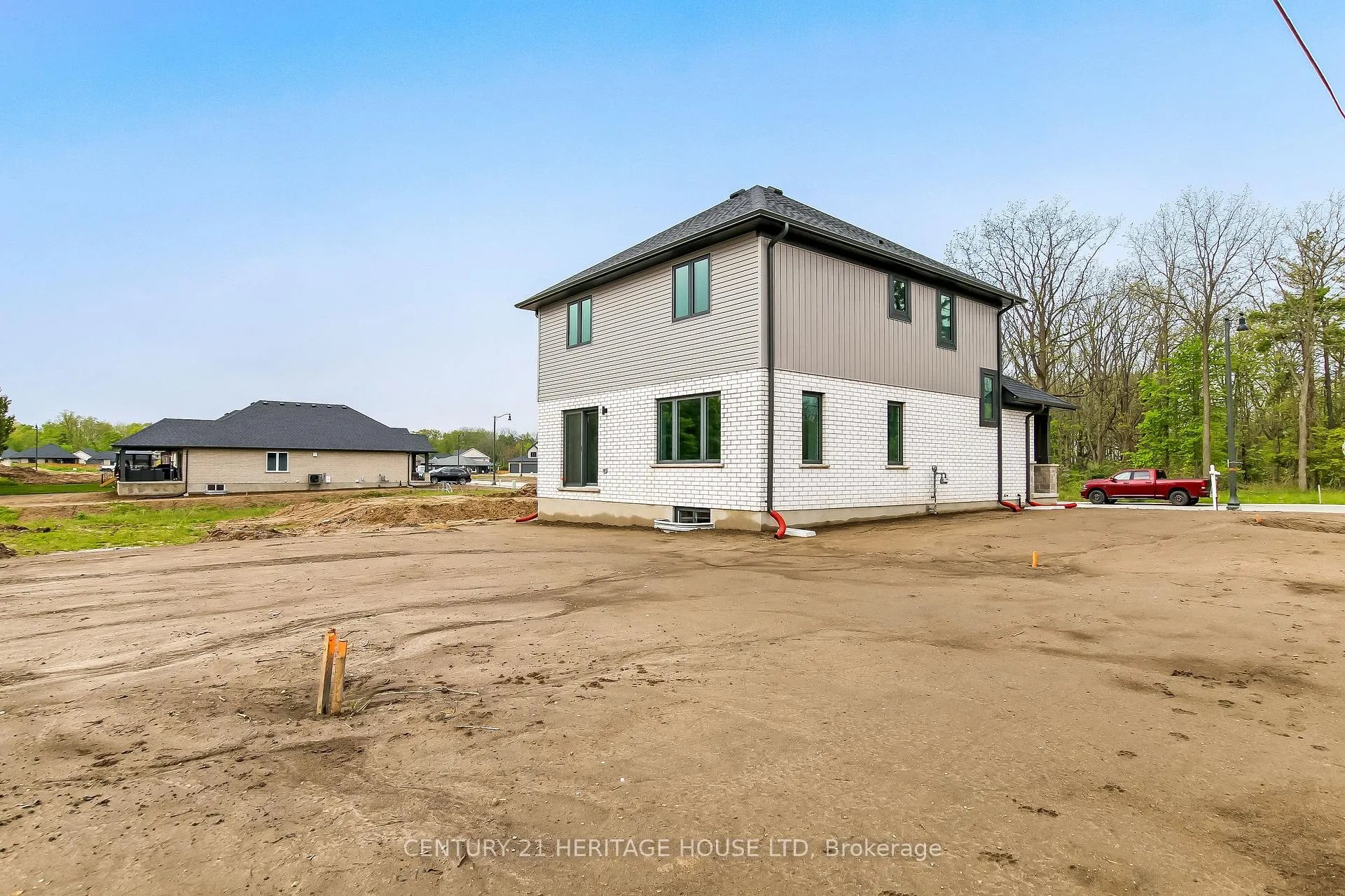 Photo 32 of 36 Hawks Gate, Central Elgin, Rural Central Elgin — HOMEH