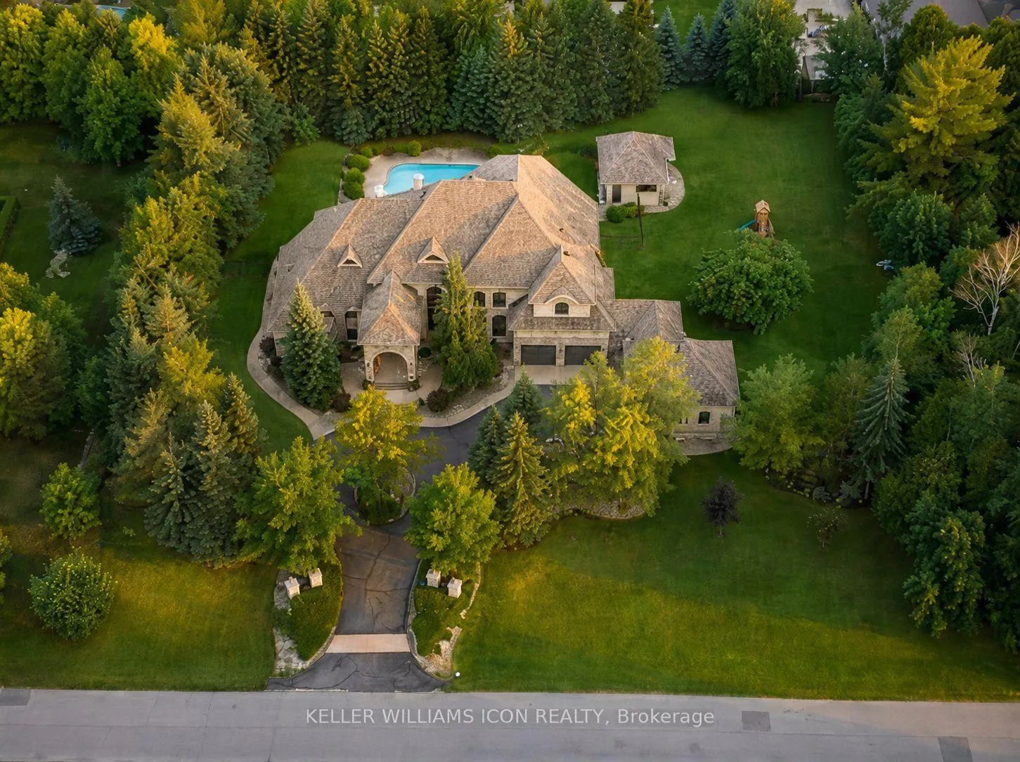 Photo 15 of 5801 Longhearth Way, Ottawa, Manotick East to Manotick Station — HOMEH