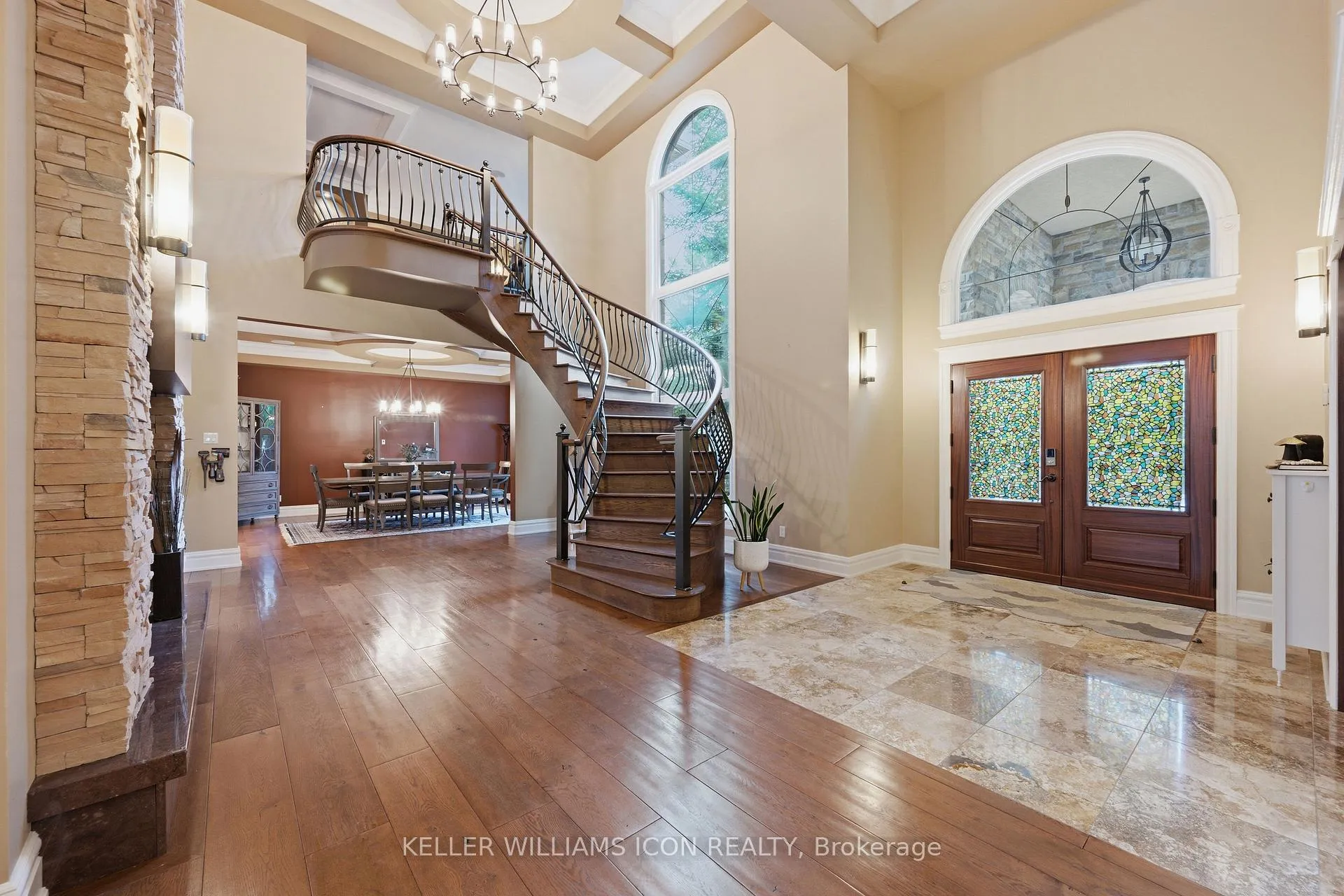 Photo 17 of 5801 Longhearth Way, Ottawa, Manotick East to Manotick Station — HOMEH
