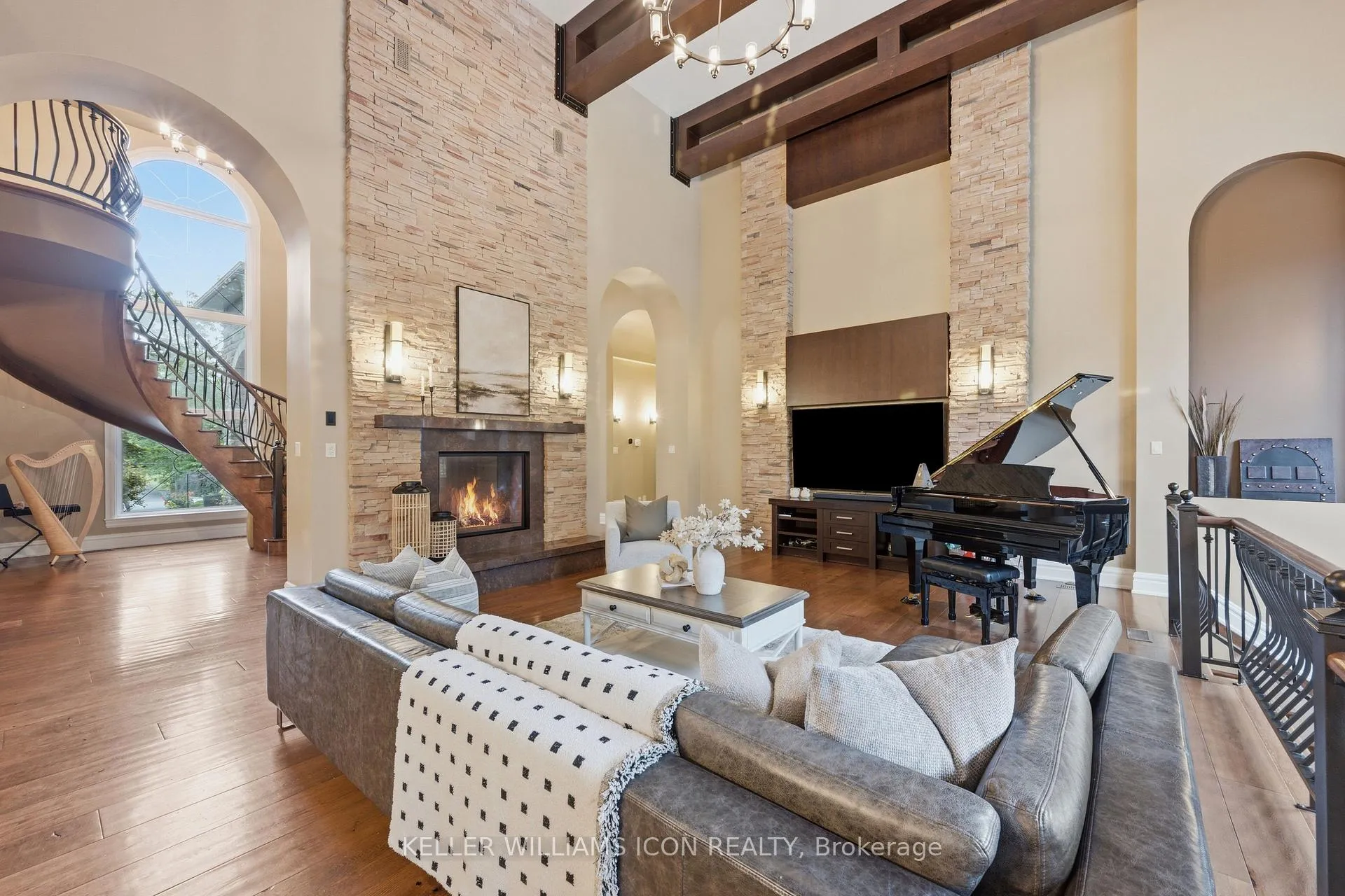 Photo 20 of 5801 Longhearth Way, Ottawa, Manotick East to Manotick Station — HOMEH