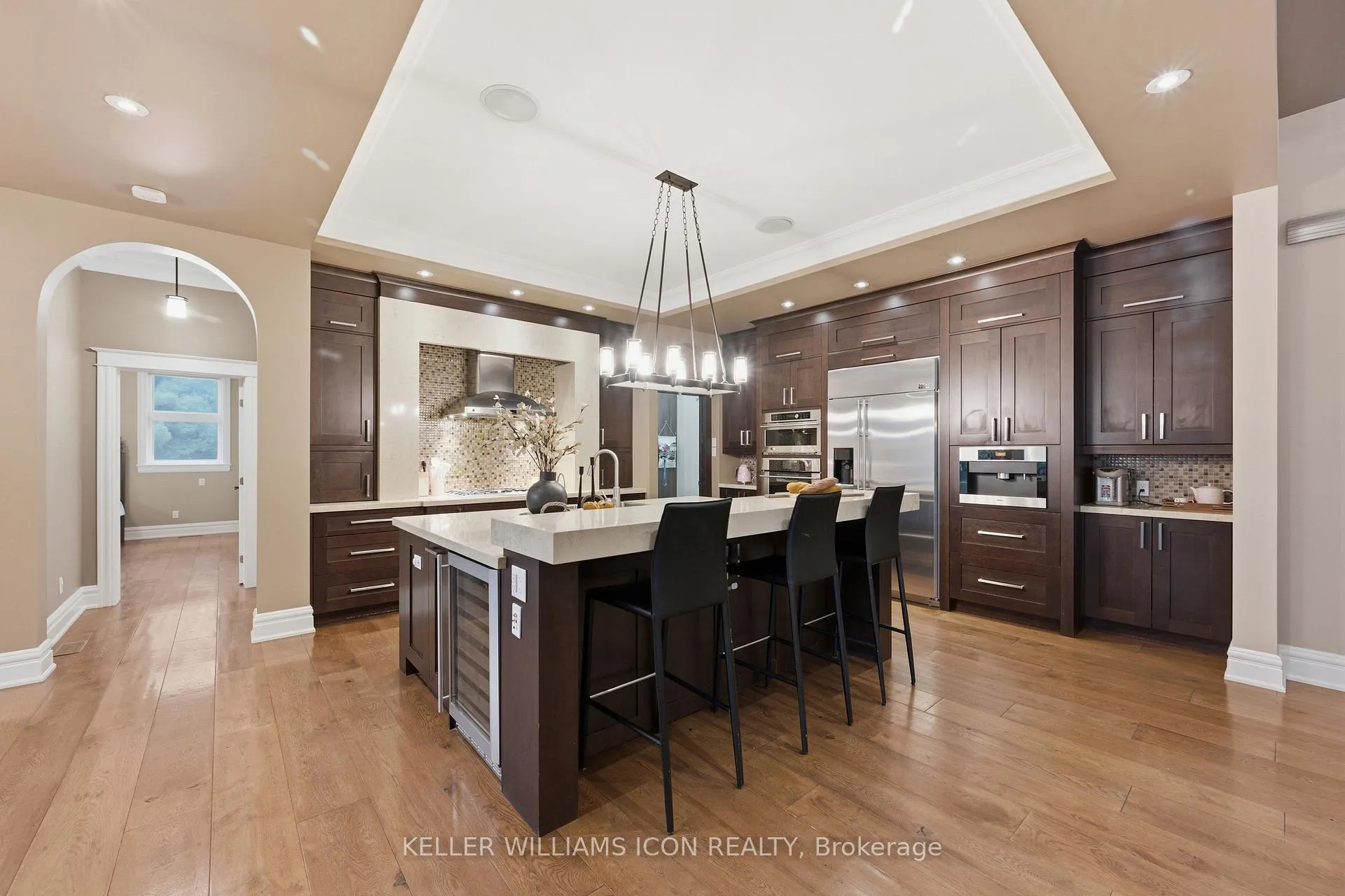 Photo 23 of 5801 Longhearth Way, Ottawa, Manotick East to Manotick Station — HOMEH