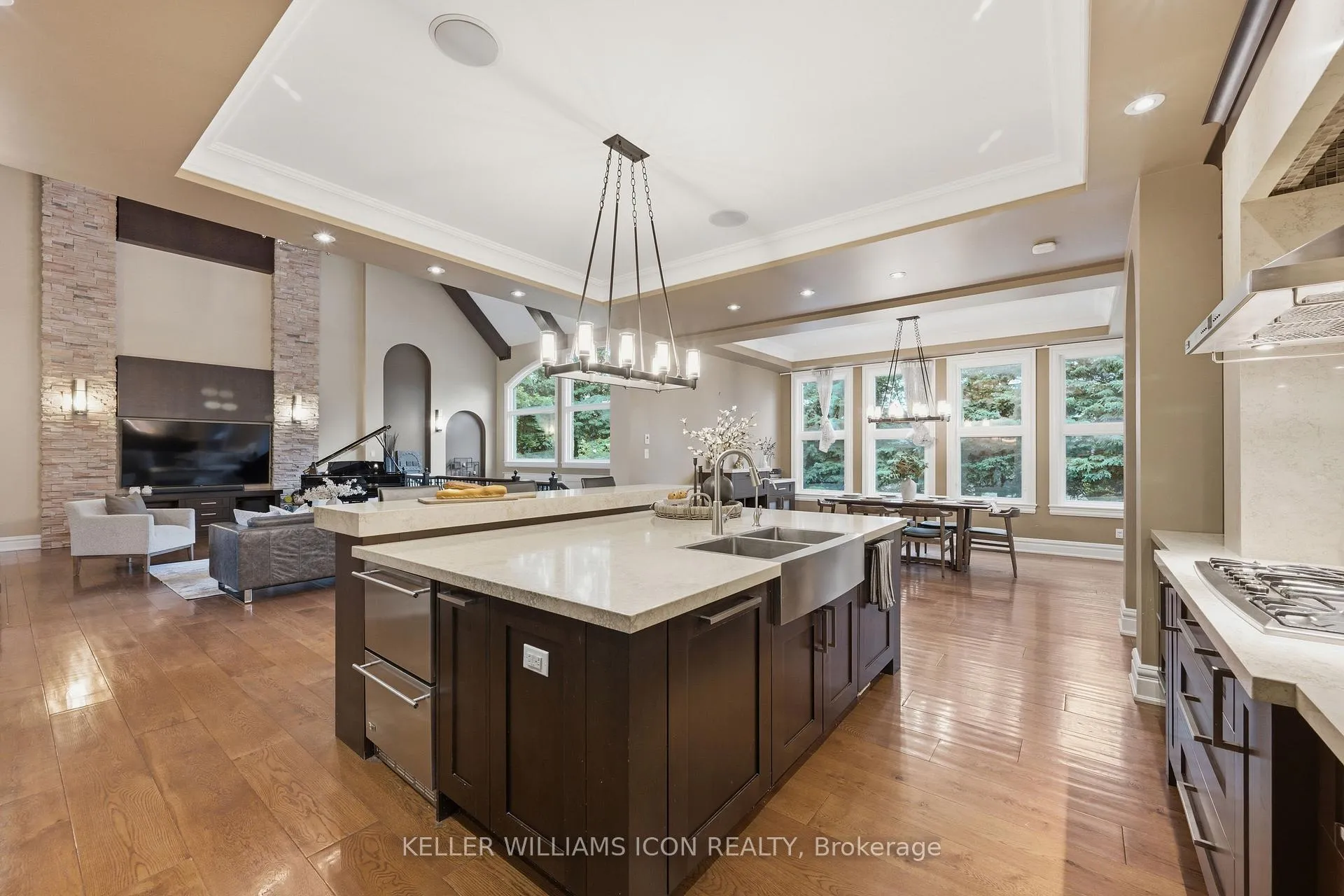 Photo 25 of 5801 Longhearth Way, Ottawa, Manotick East to Manotick Station — HOMEH