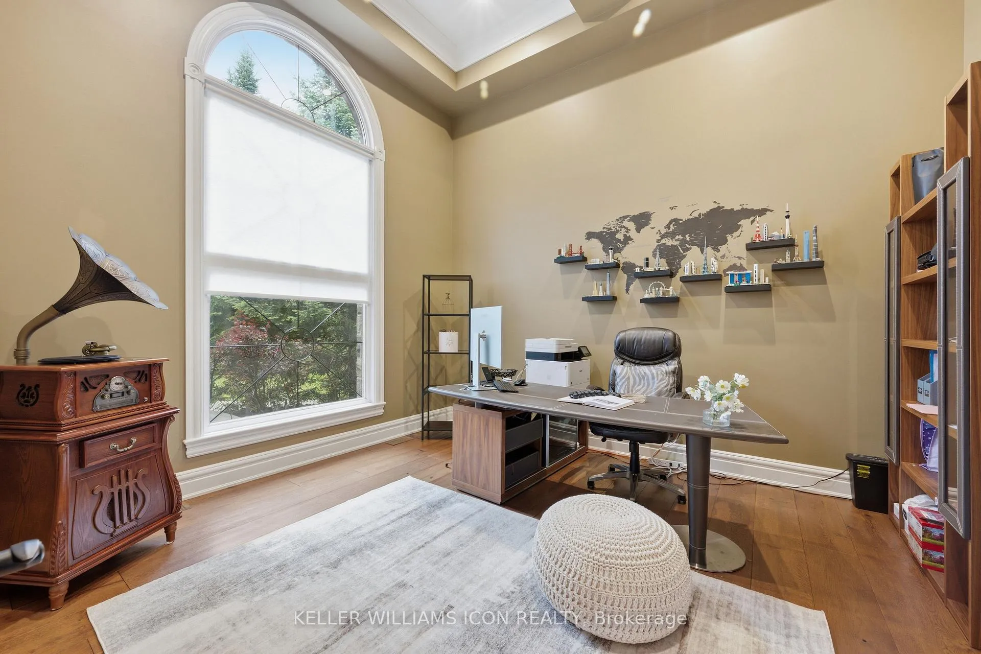 Photo 26 of 5801 Longhearth Way, Ottawa, Manotick East to Manotick Station — HOMEH