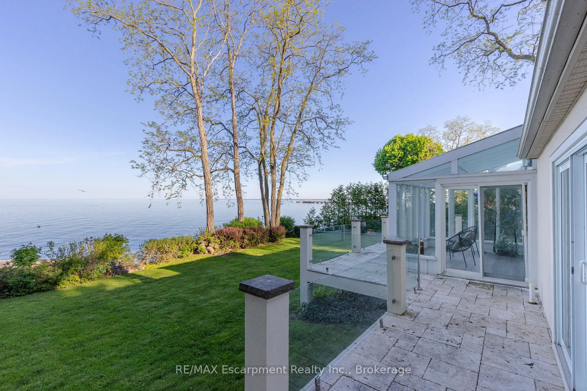 Photo 29 of 3346 Lakeshore Road W, Oakville, Bronte — HOMEH