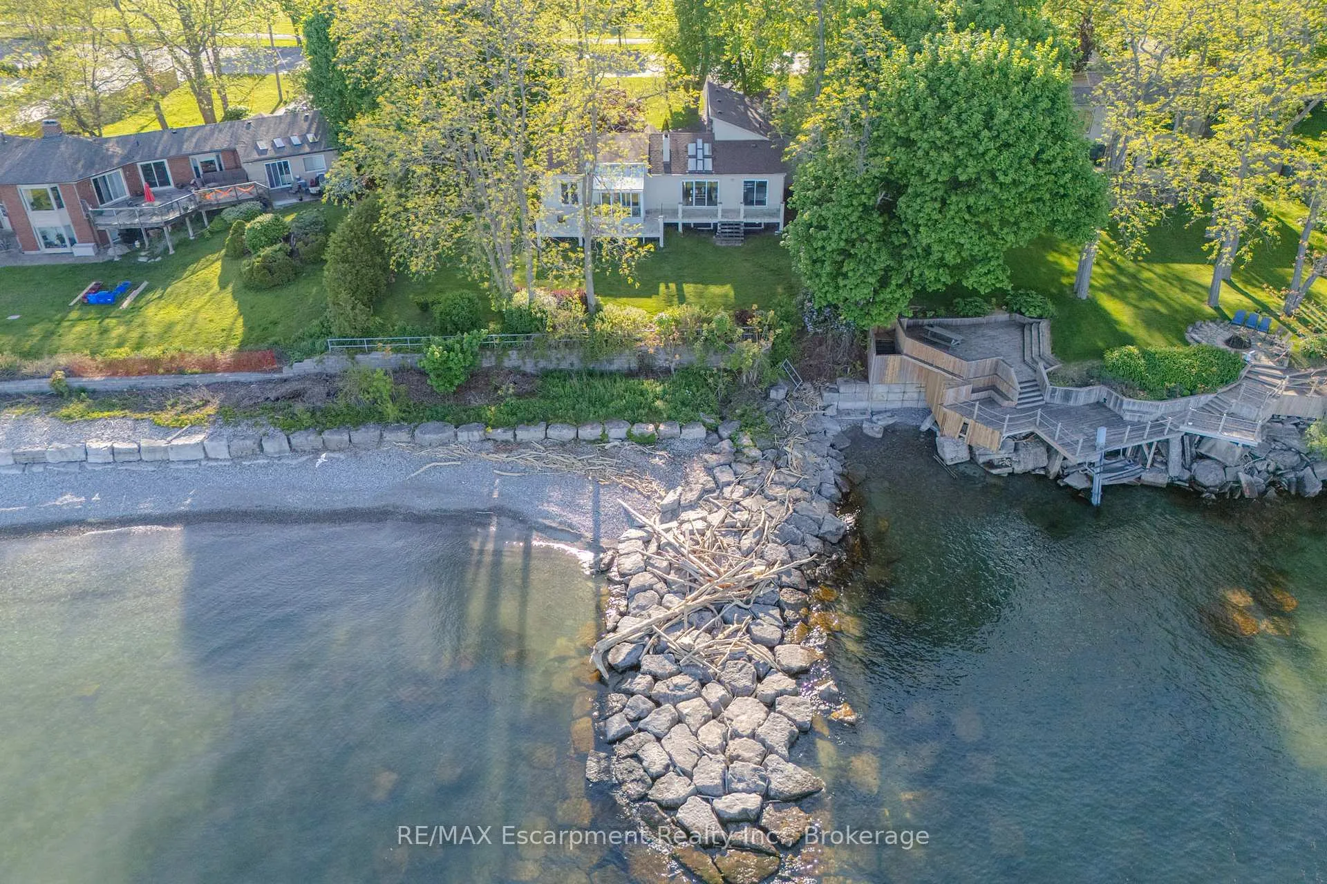 Photo 34 of 3346 Lakeshore Road W, Oakville, Bronte — HOMEH