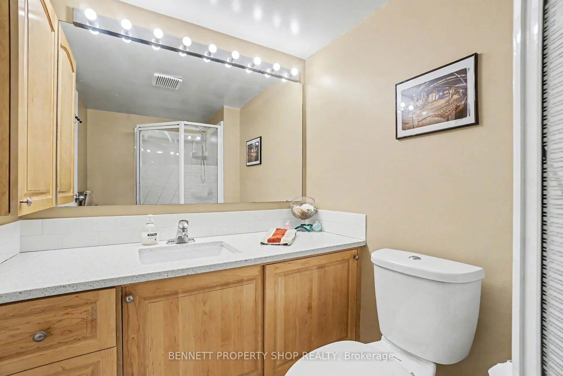 Photo 9 of Unit 610, 2760 Carousel Crescent, Ottawa, Emerald Woods/Sawmill Creek — HOMEH