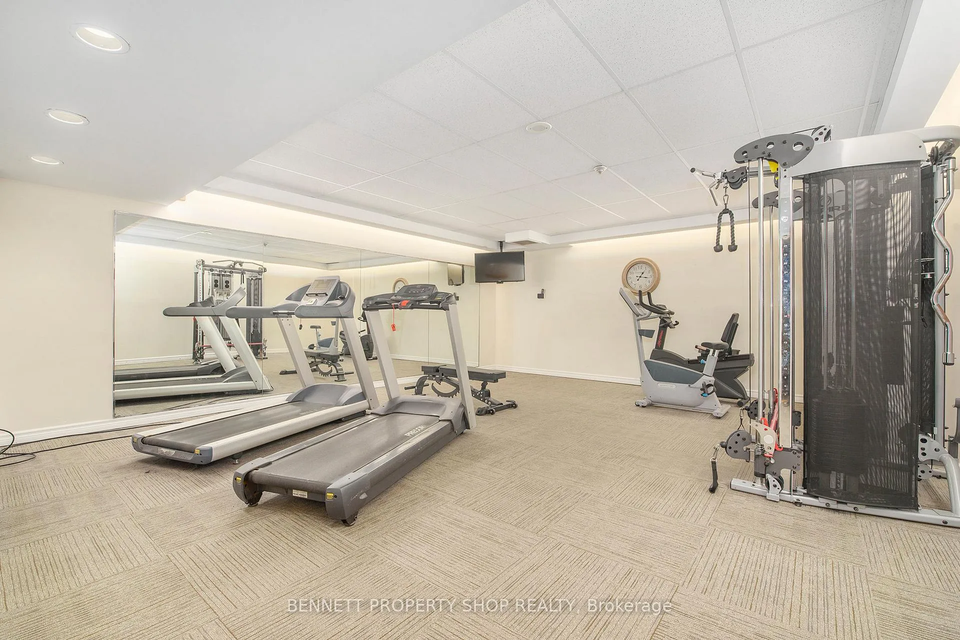 Photo 13 of Unit 610, 2760 Carousel Crescent, Ottawa, Emerald Woods/Sawmill Creek — HOMEH