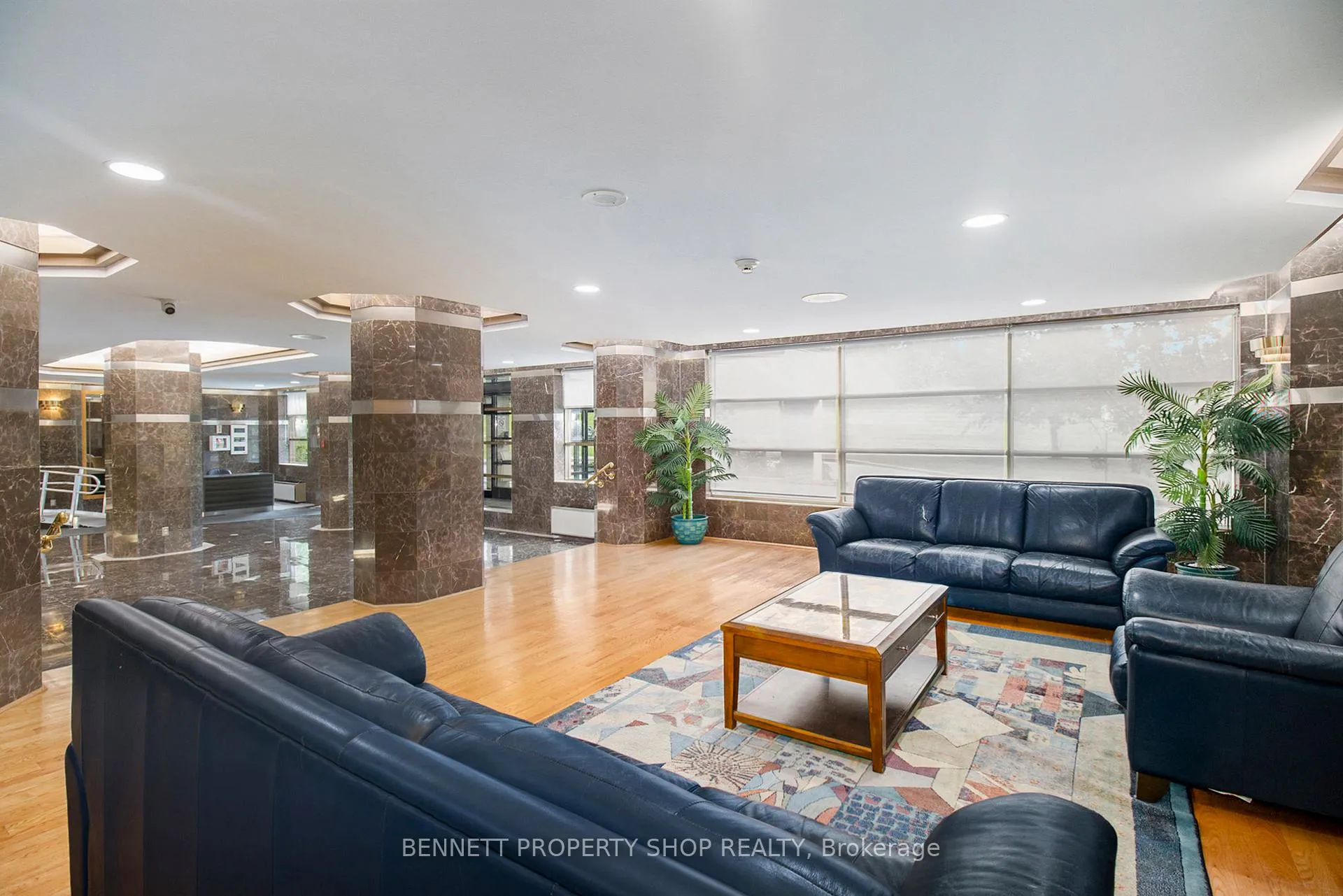 Photo 14 of Unit 610, 2760 Carousel Crescent, Ottawa, Emerald Woods/Sawmill Creek — HOMEH
