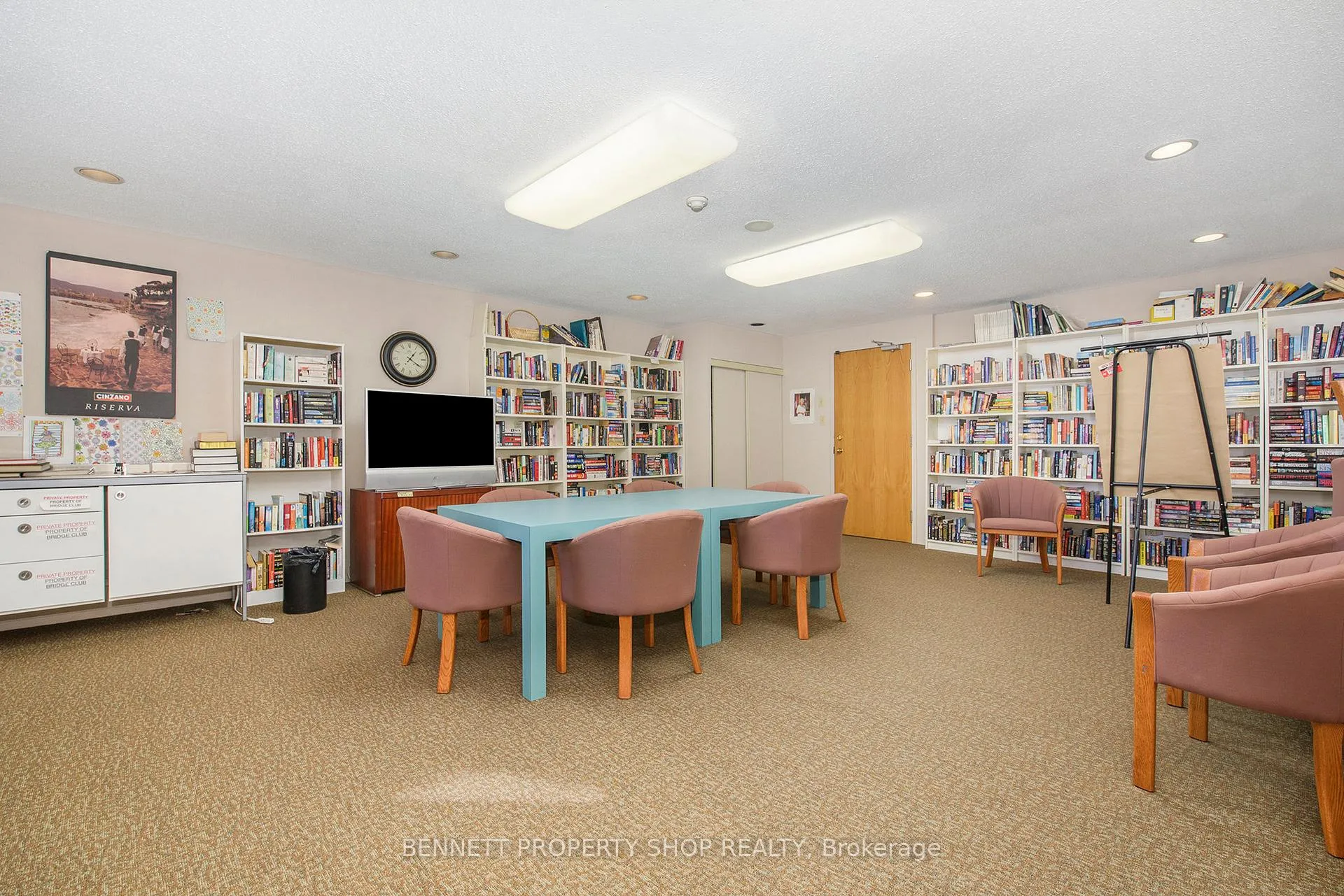 Photo 17 of Unit 610, 2760 Carousel Crescent, Ottawa, Emerald Woods/Sawmill Creek — HOMEH