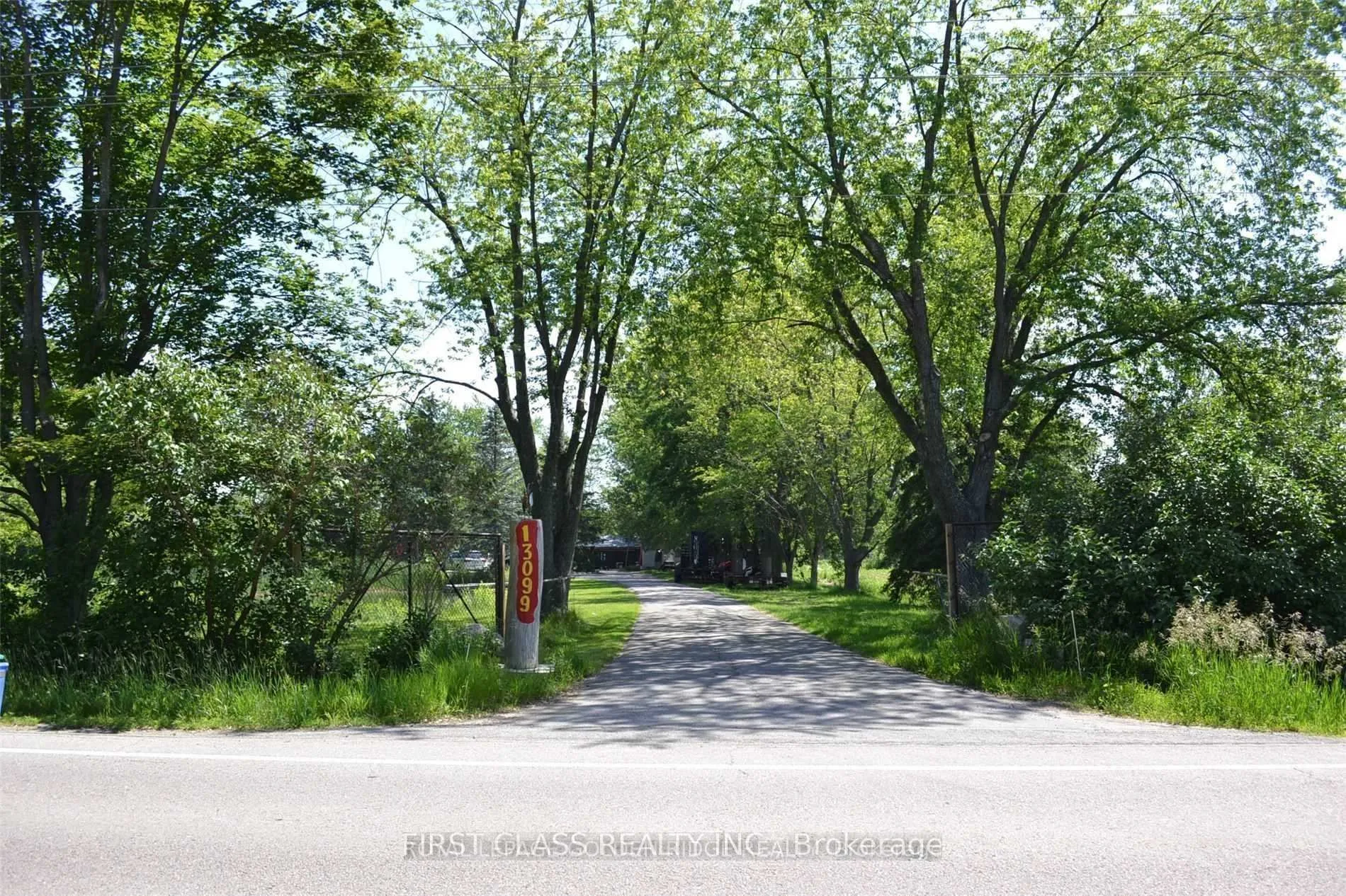 Photo of 13099 Kennedy Road