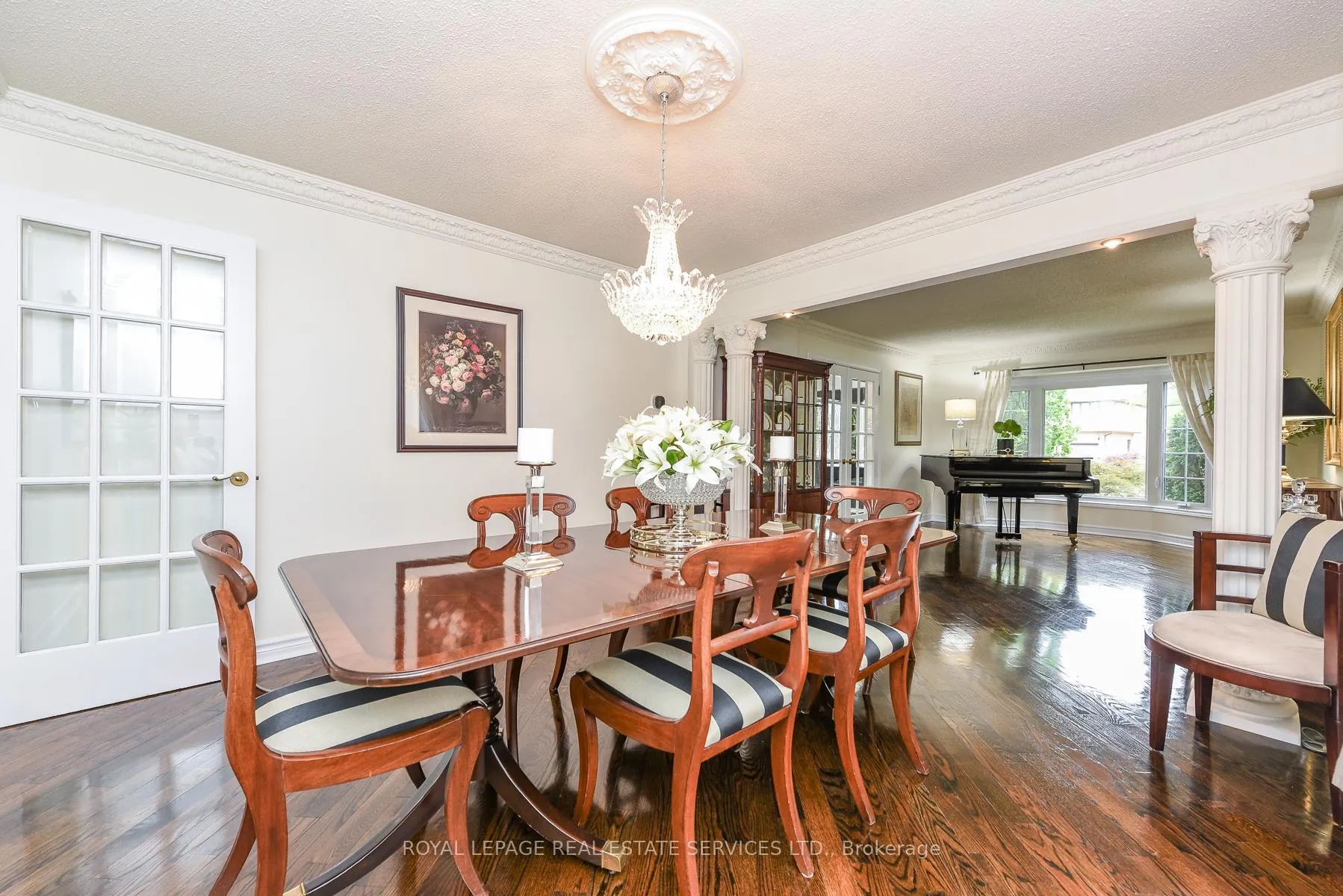 Photo 12 of 1338 Chalfield Drive, Oakville, Clearview — HOMEH