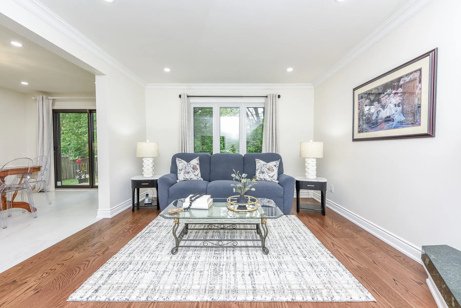 Photo 13 of 1338 Chalfield Drive, Oakville, Clearview — HOMEH