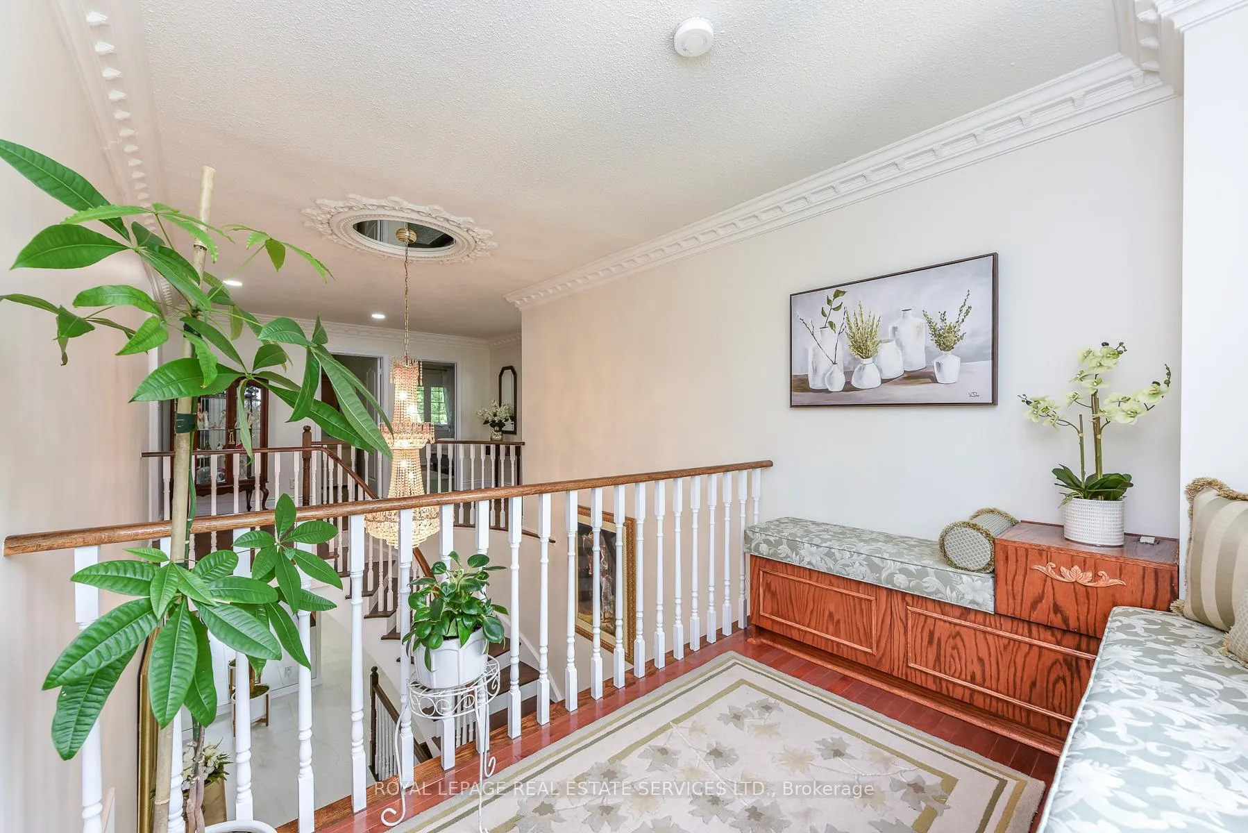 Photo 28 of 1338 Chalfield Drive, Oakville, Clearview — HOMEH
