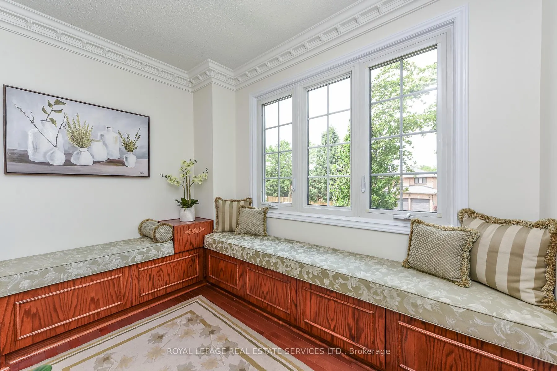Photo 29 of 1338 Chalfield Drive, Oakville, Clearview — HOMEH