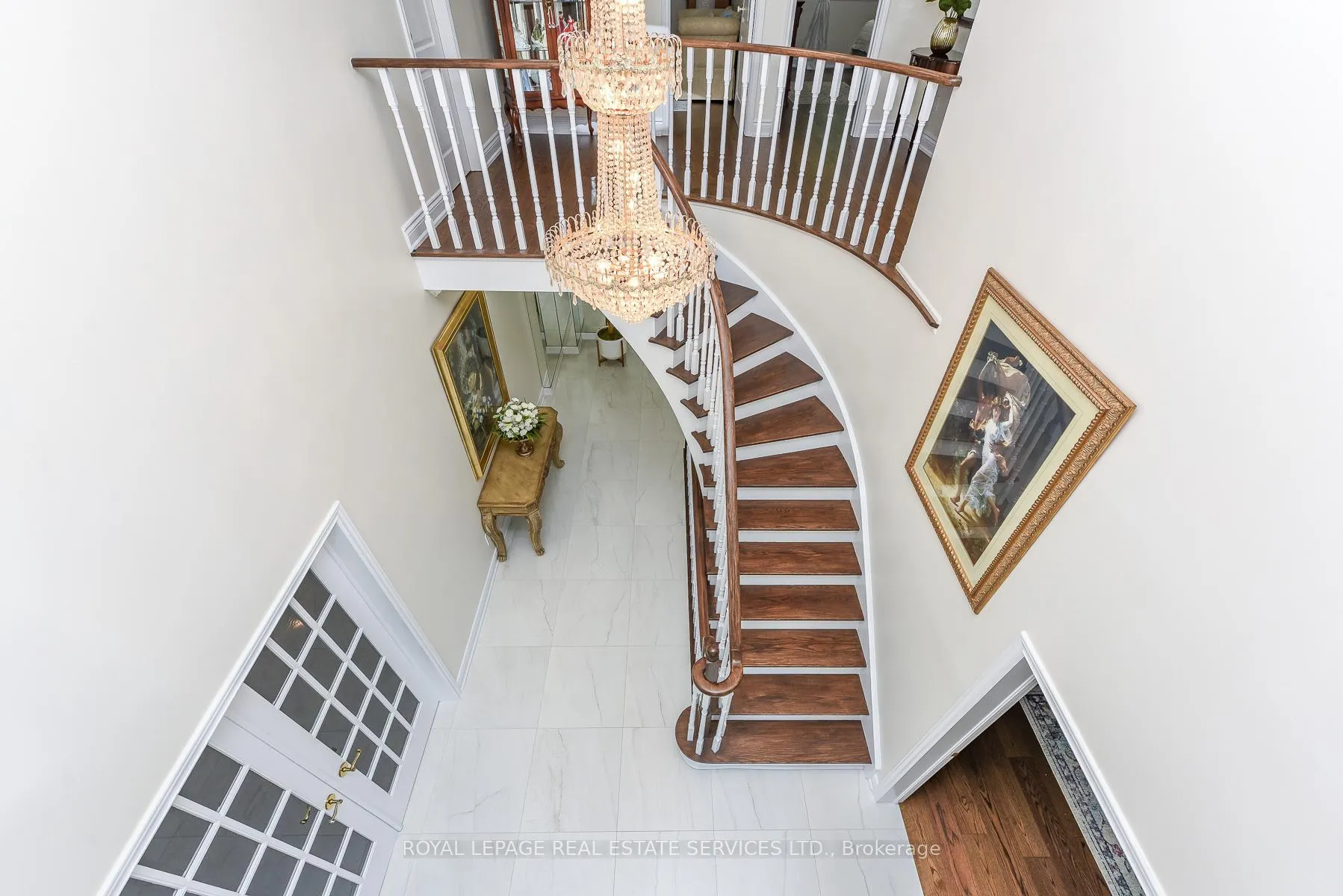Photo 30 of 1338 Chalfield Drive, Oakville, Clearview — HOMEH