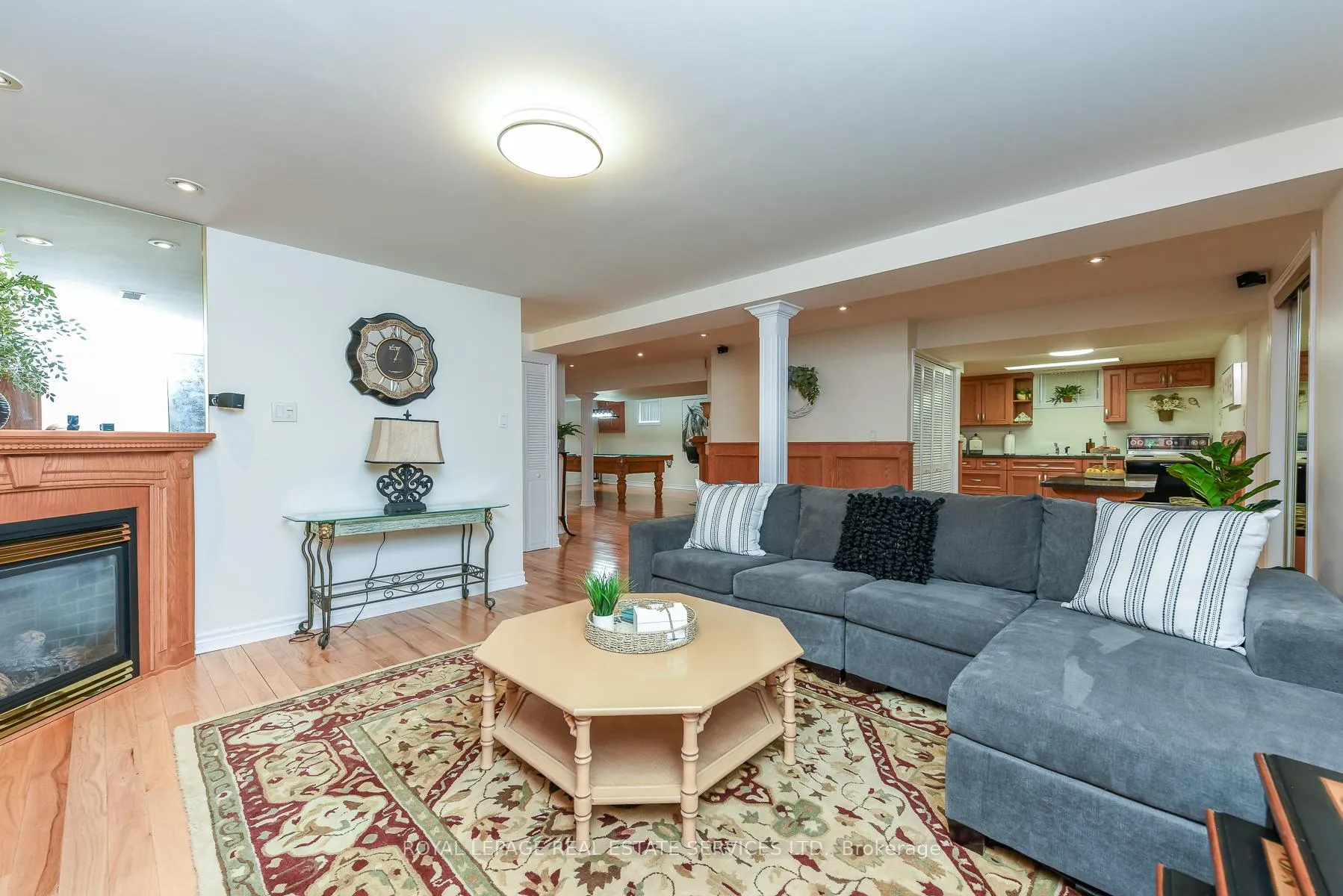 Photo 40 of 1338 Chalfield Drive, Oakville, Clearview — HOMEH