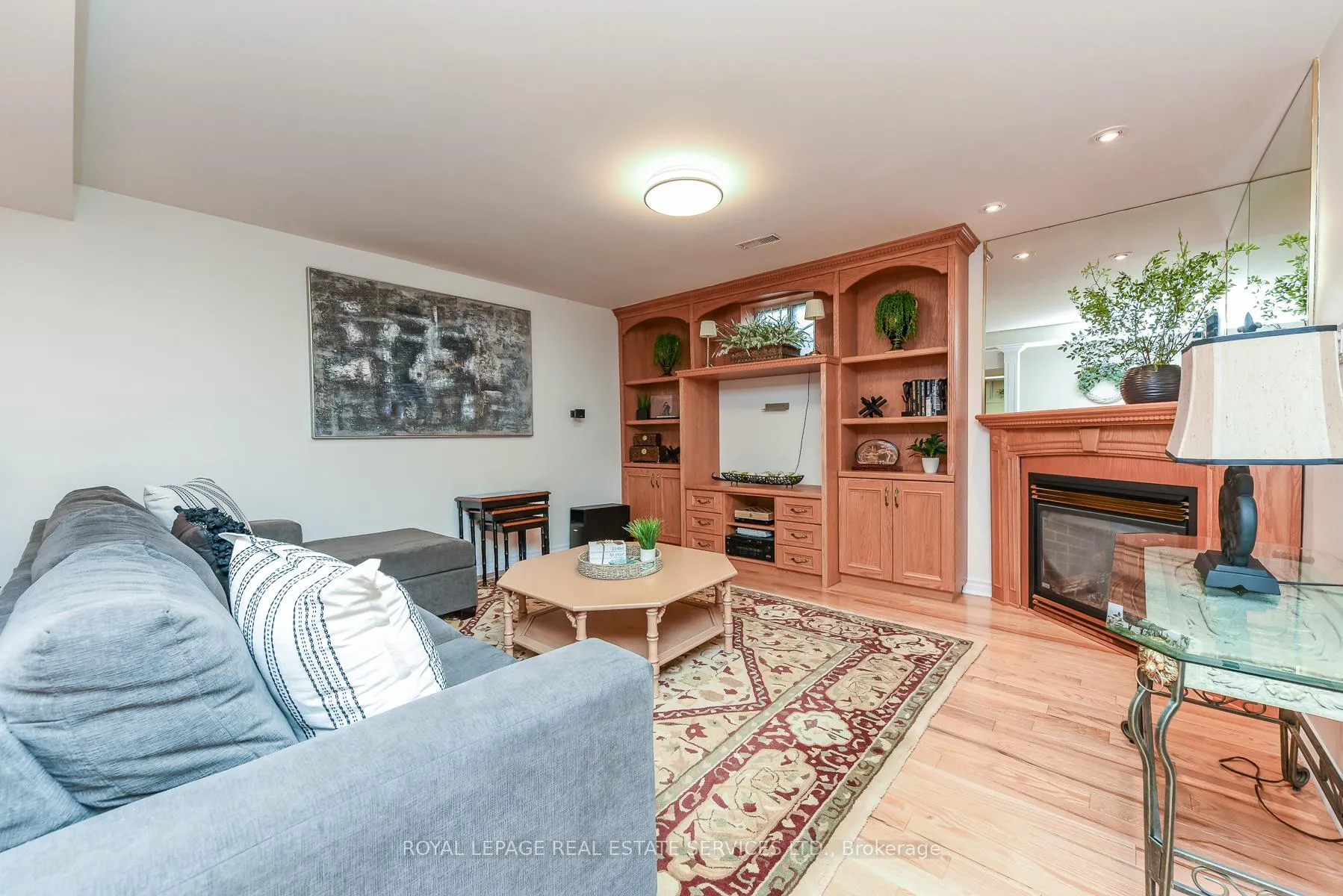 Photo 41 of 1338 Chalfield Drive, Oakville, Clearview — HOMEH