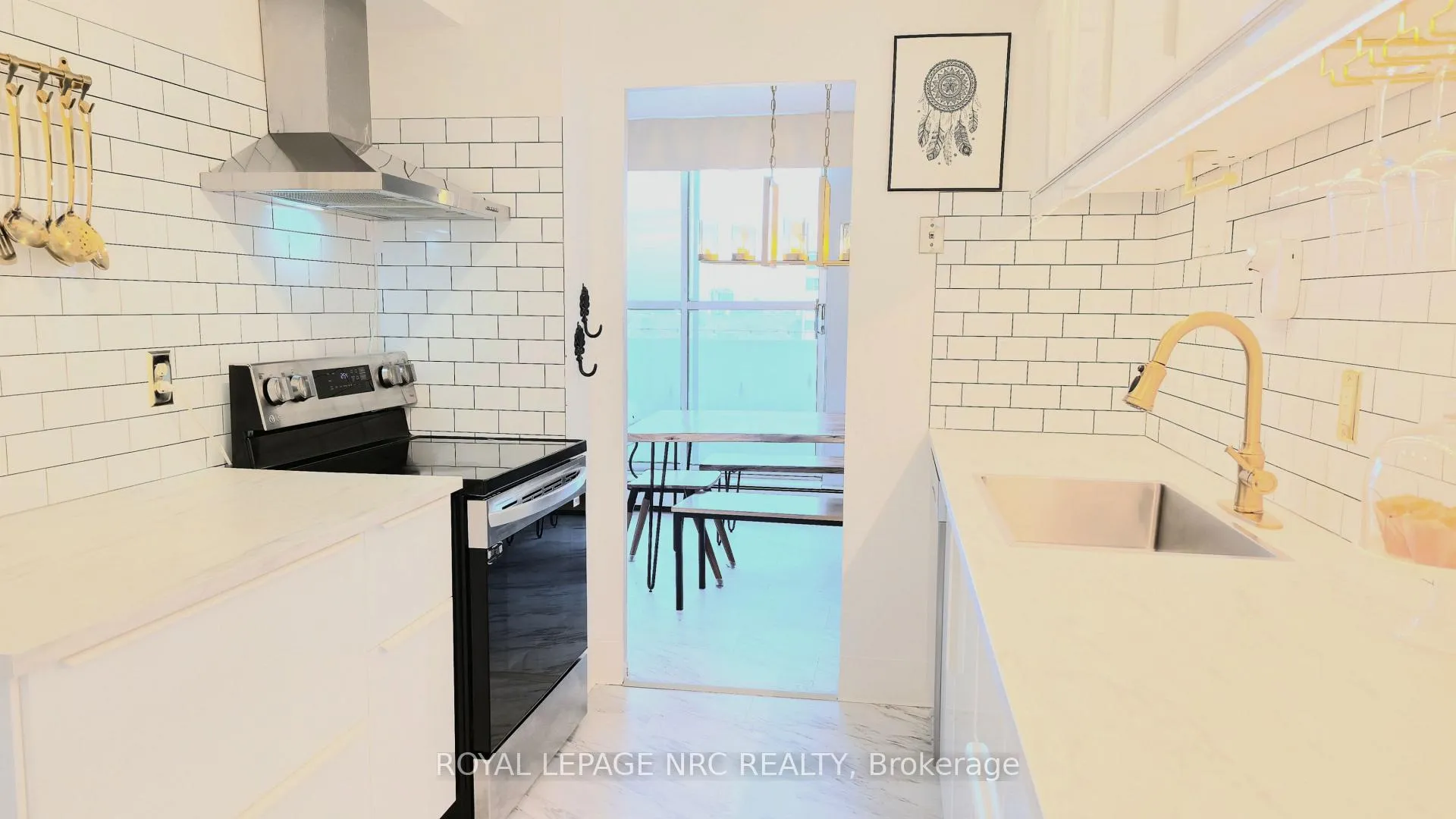 Photo 3 of Unit 1108, 35 Towering Heights Boulevard, St. Catharines, Glendale/Glenridge — HOMEH