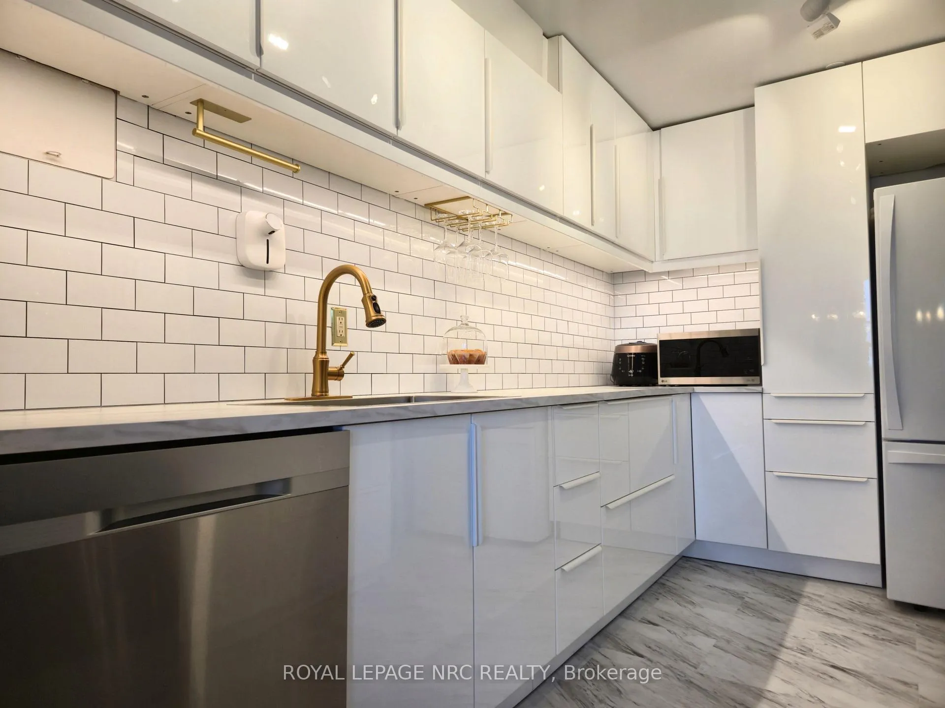 Photo 8 of Unit 1108, 35 Towering Heights Boulevard, St. Catharines, Glendale/Glenridge — HOMEH