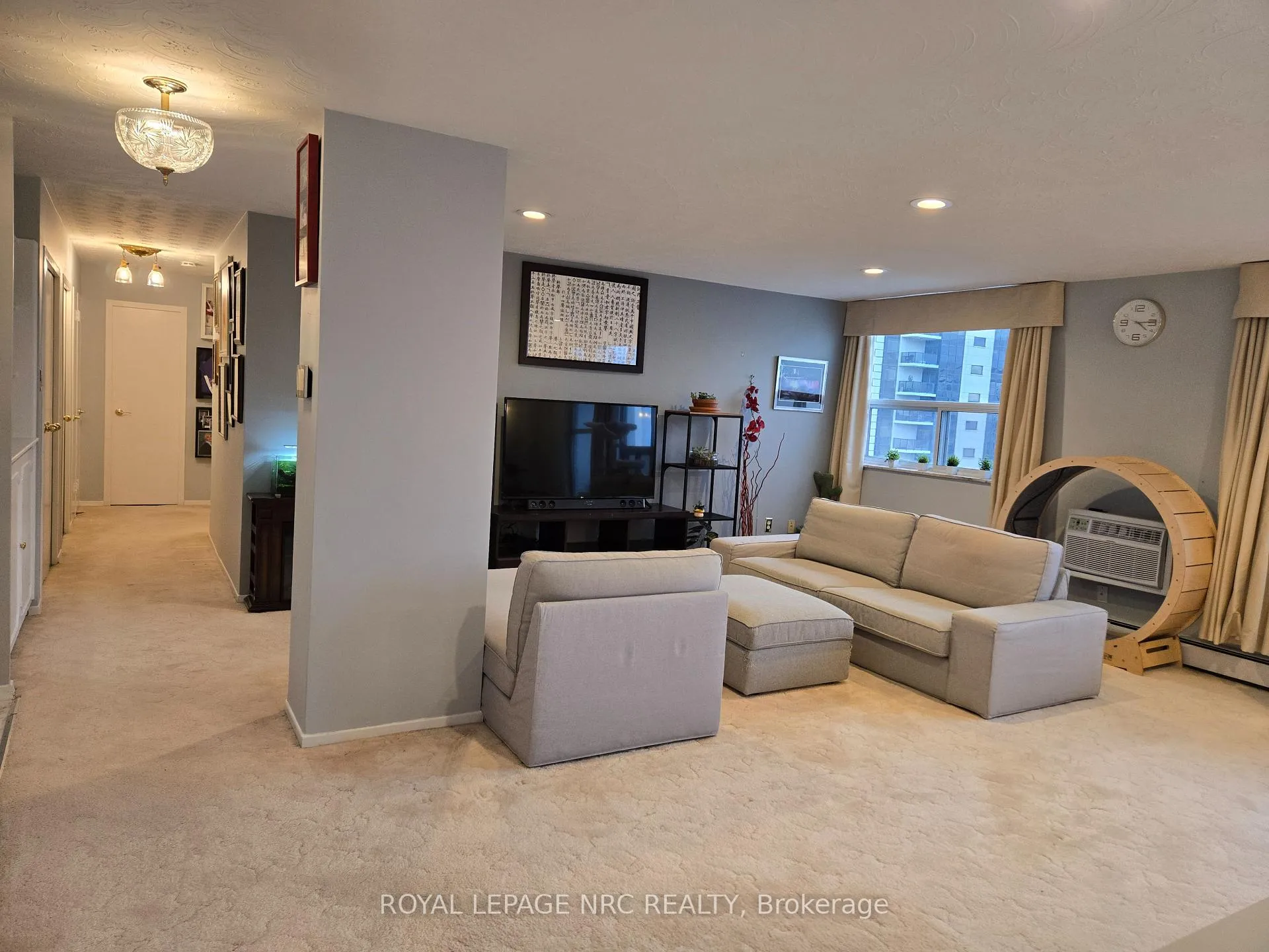 Photo 15 of Unit 1108, 35 Towering Heights Boulevard, St. Catharines, Glendale/Glenridge — HOMEH