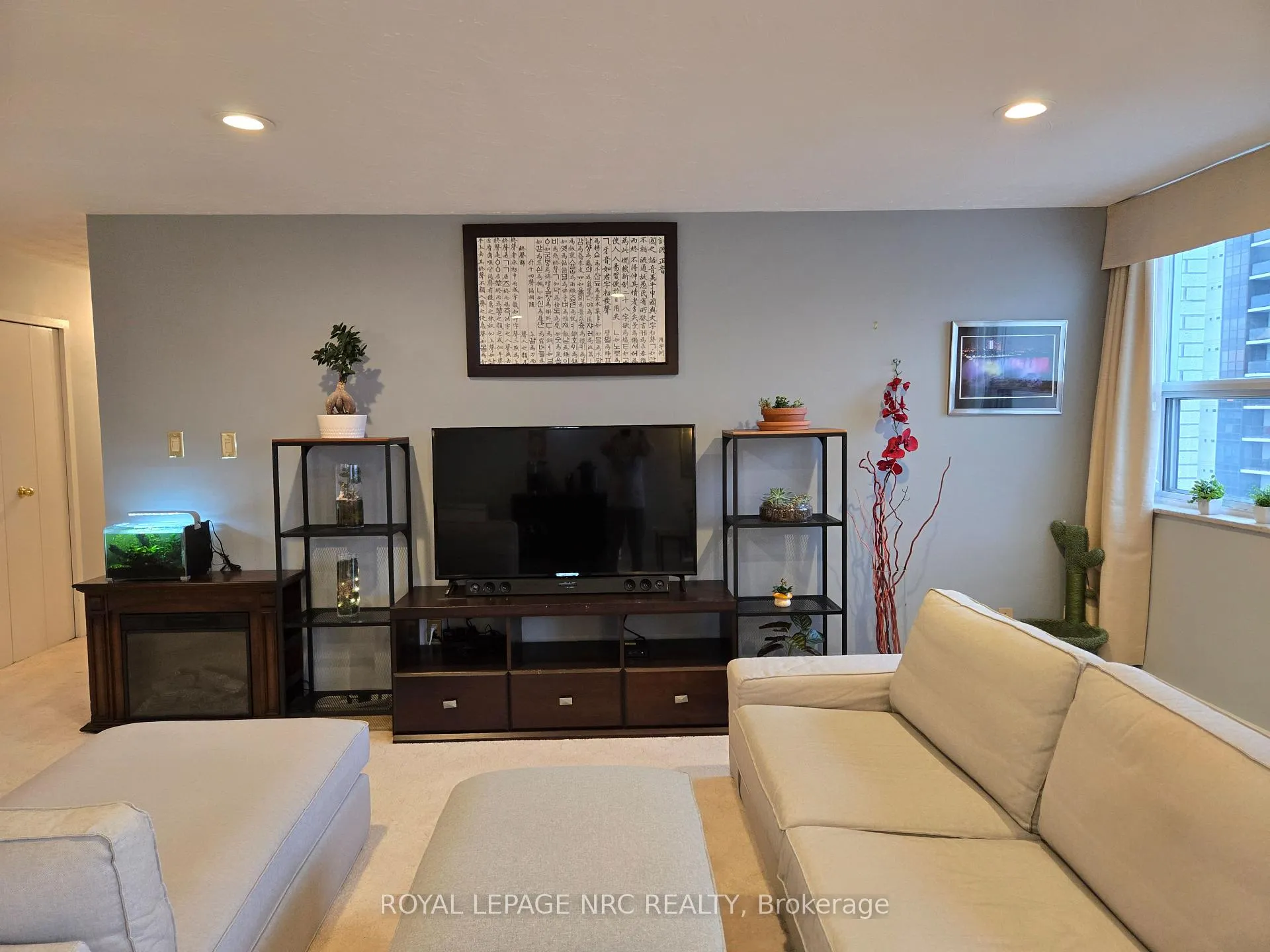Photo 16 of Unit 1108, 35 Towering Heights Boulevard, St. Catharines, Glendale/Glenridge — HOMEH