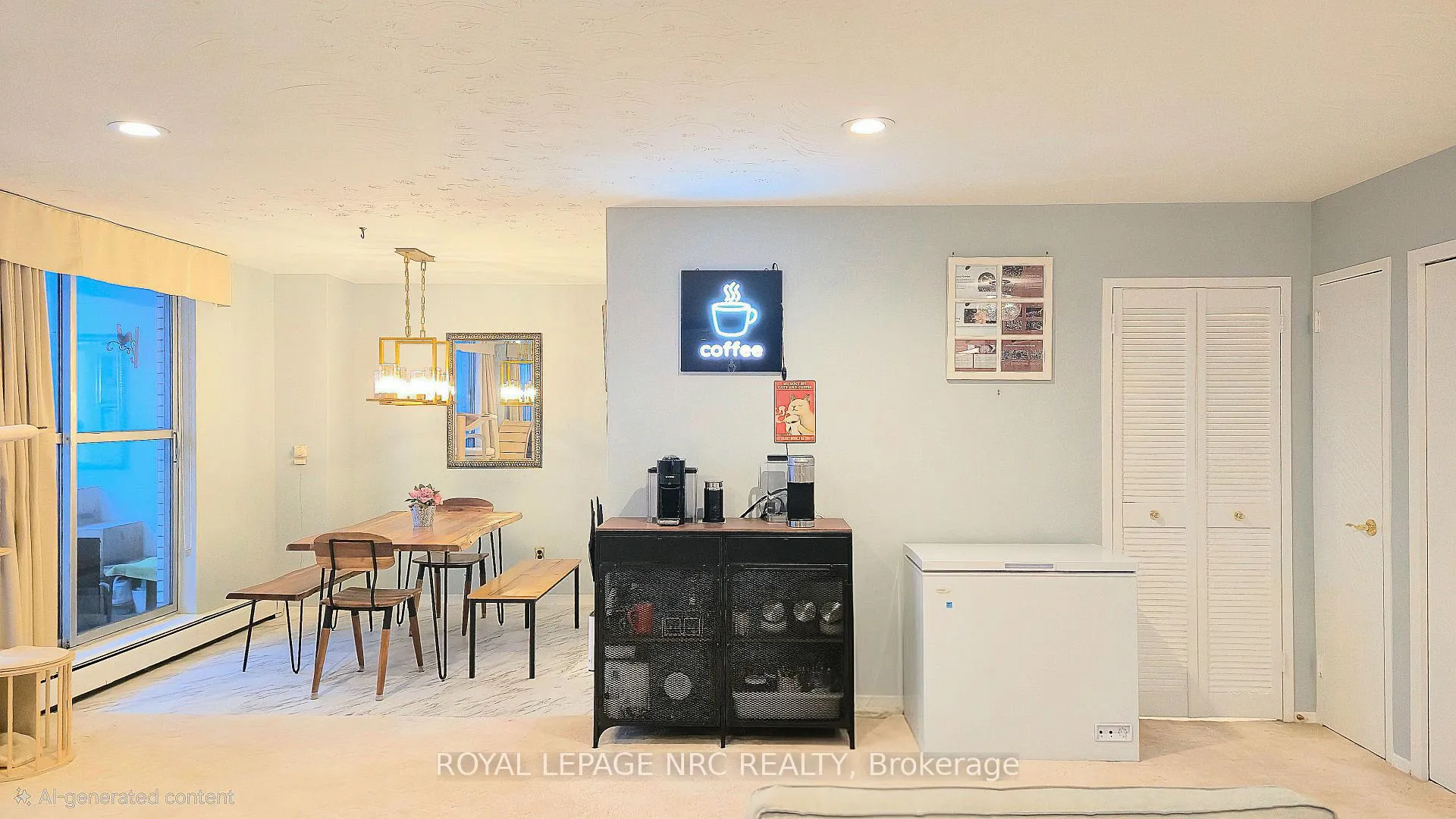 Photo 18 of Unit 1108, 35 Towering Heights Boulevard, St. Catharines, Glendale/Glenridge — HOMEH