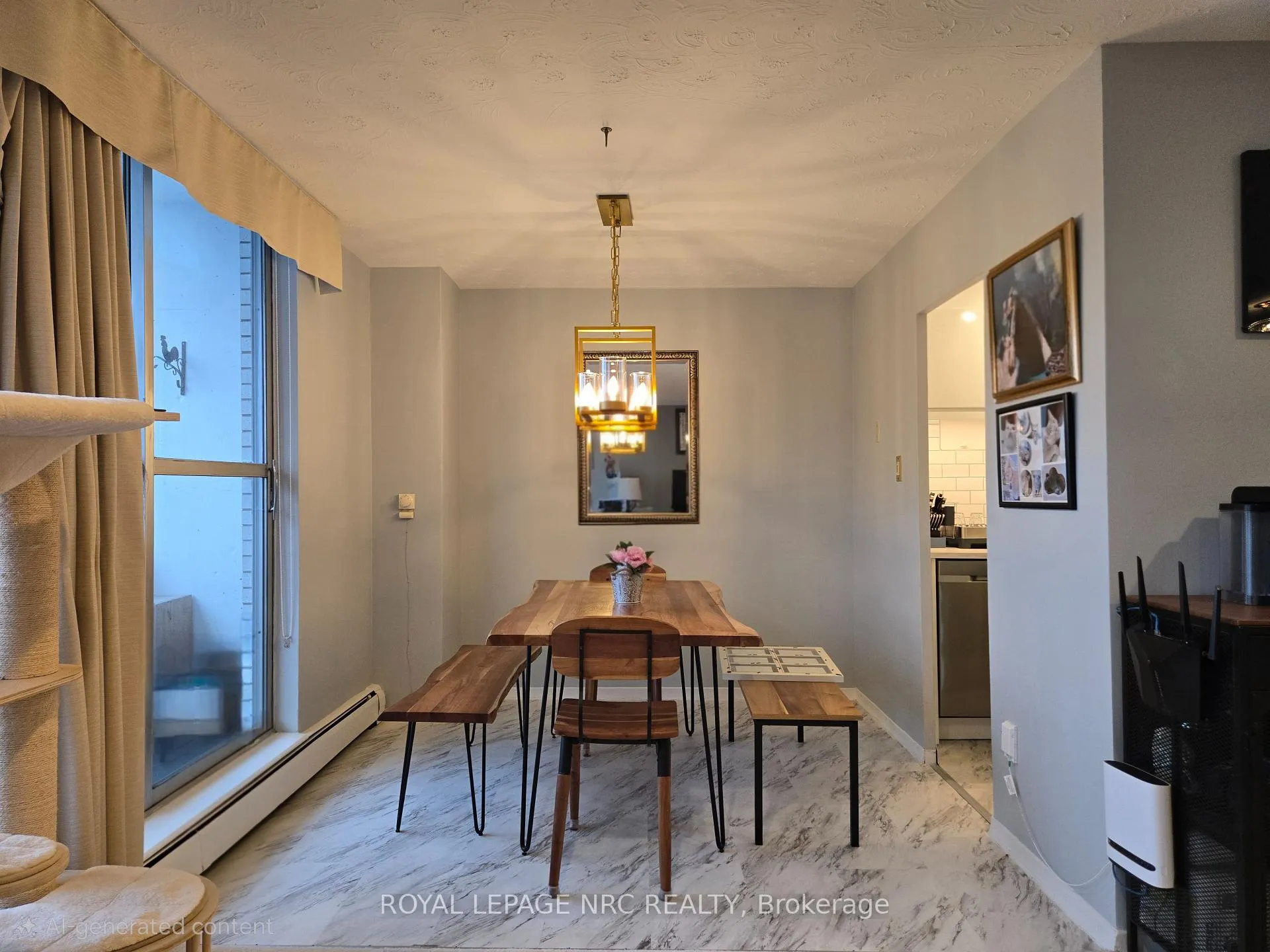 Photo 20 of Unit 1108, 35 Towering Heights Boulevard, St. Catharines, Glendale/Glenridge — HOMEH