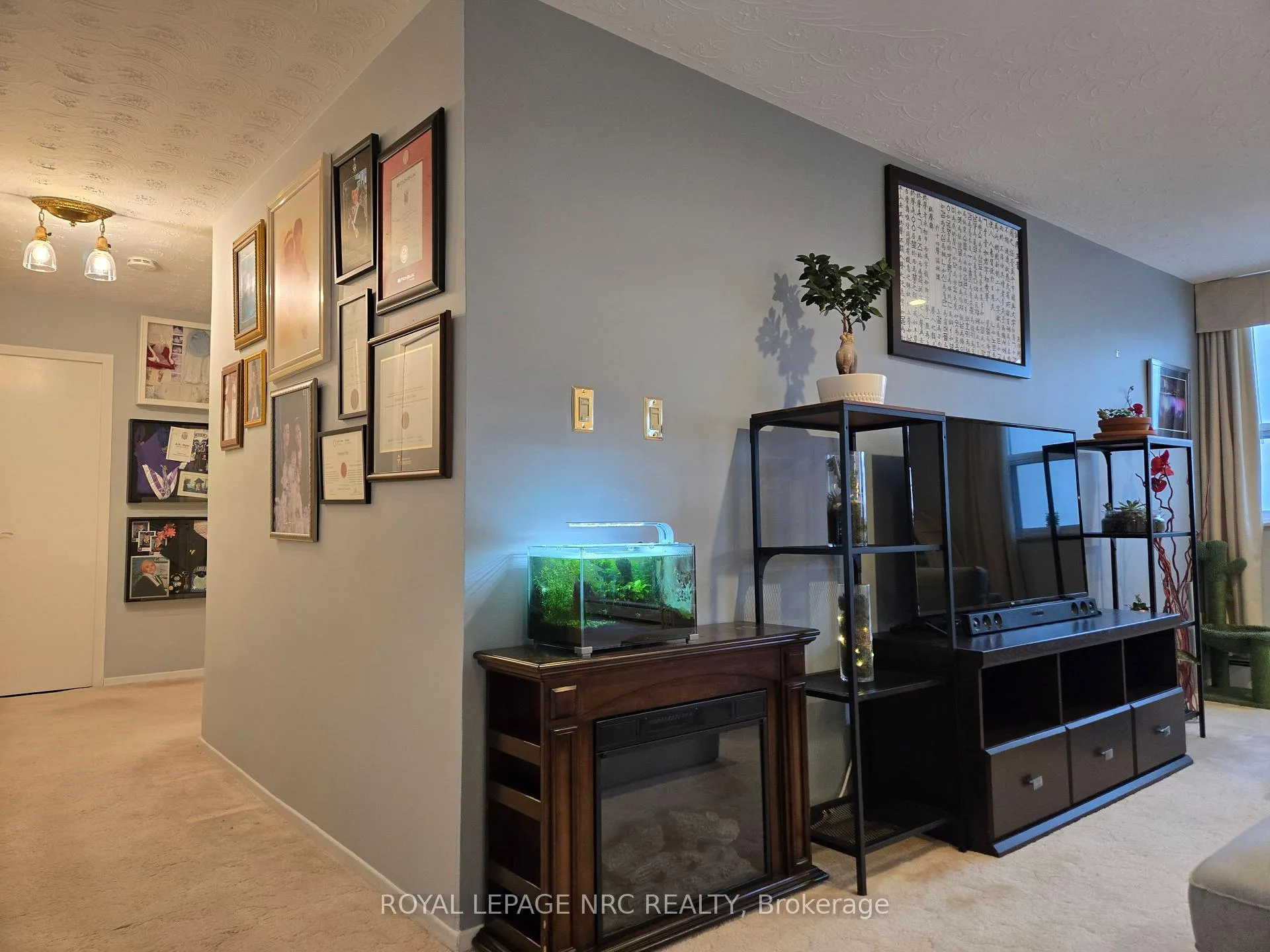 Photo 21 of Unit 1108, 35 Towering Heights Boulevard, St. Catharines, Glendale/Glenridge — HOMEH