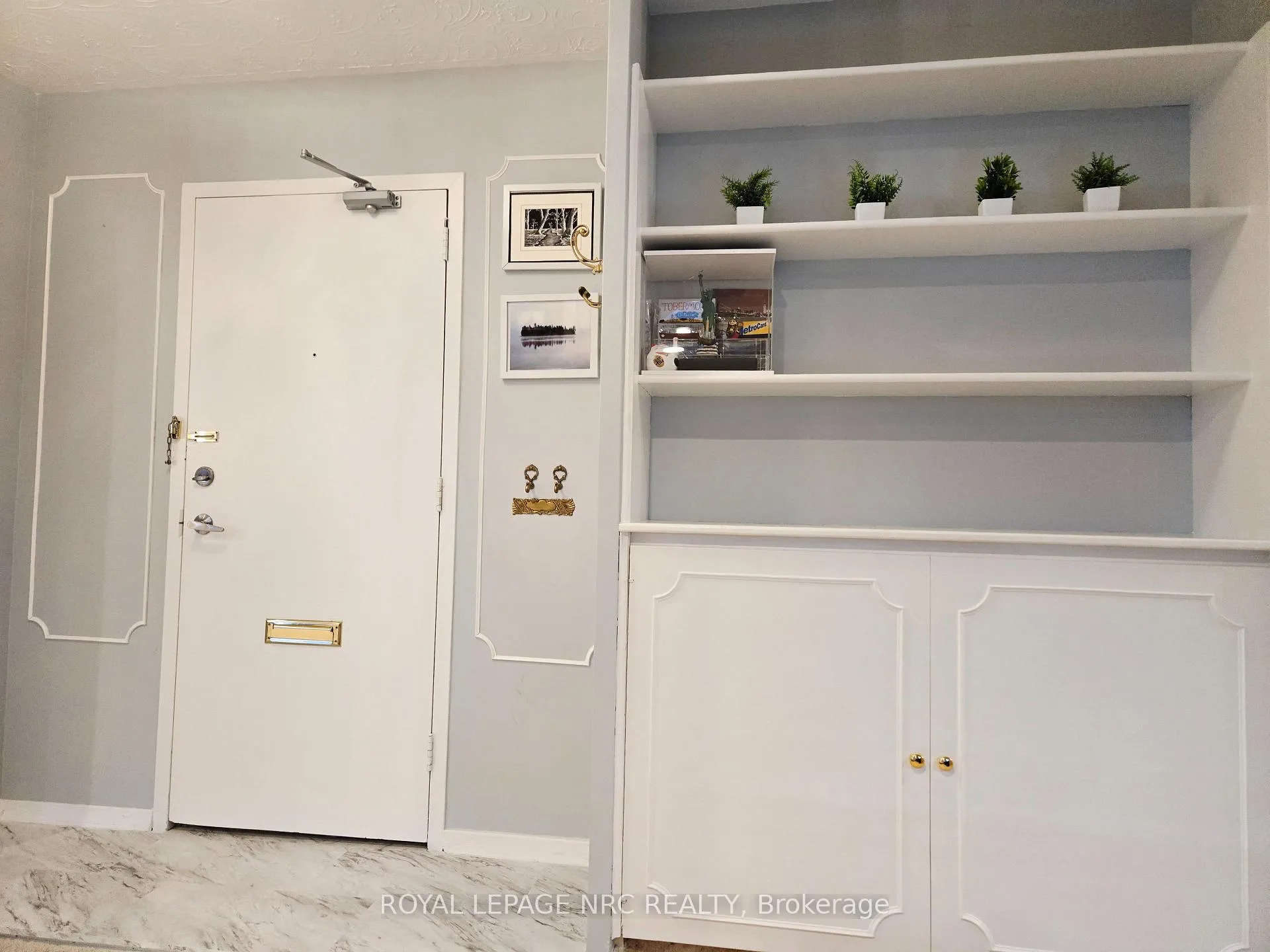Photo 23 of Unit 1108, 35 Towering Heights Boulevard, St. Catharines, Glendale/Glenridge — HOMEH