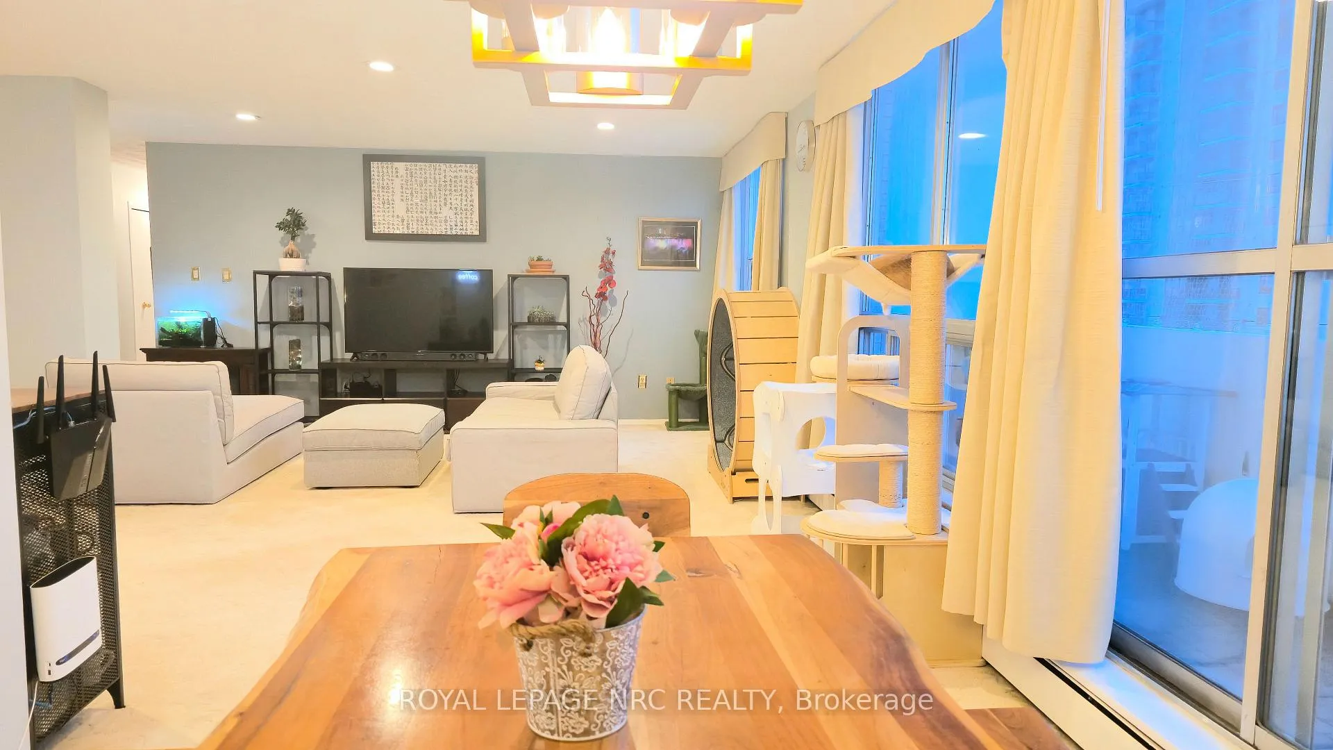 Photo 24 of Unit 1108, 35 Towering Heights Boulevard, St. Catharines, Glendale/Glenridge — HOMEH