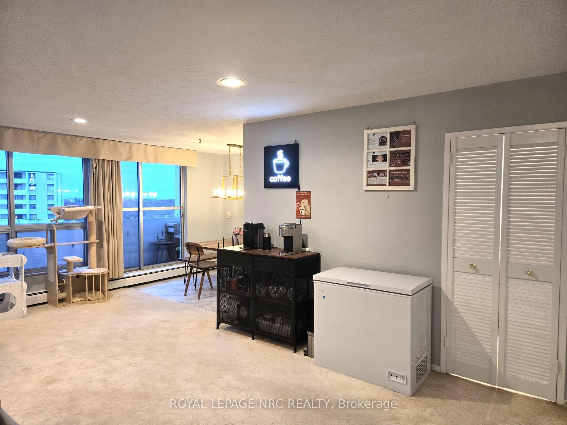 Photo 26 of Unit 1108, 35 Towering Heights Boulevard, St. Catharines, Glendale/Glenridge — HOMEH