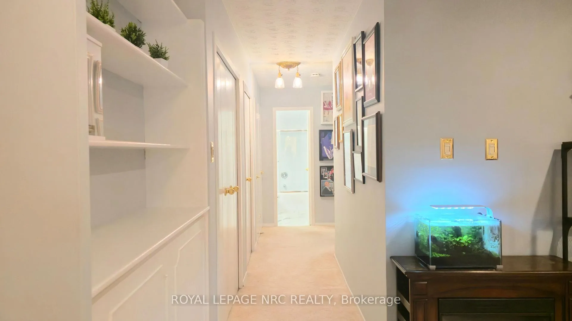 Photo 32 of Unit 1108, 35 Towering Heights Boulevard, St. Catharines, Glendale/Glenridge — HOMEH