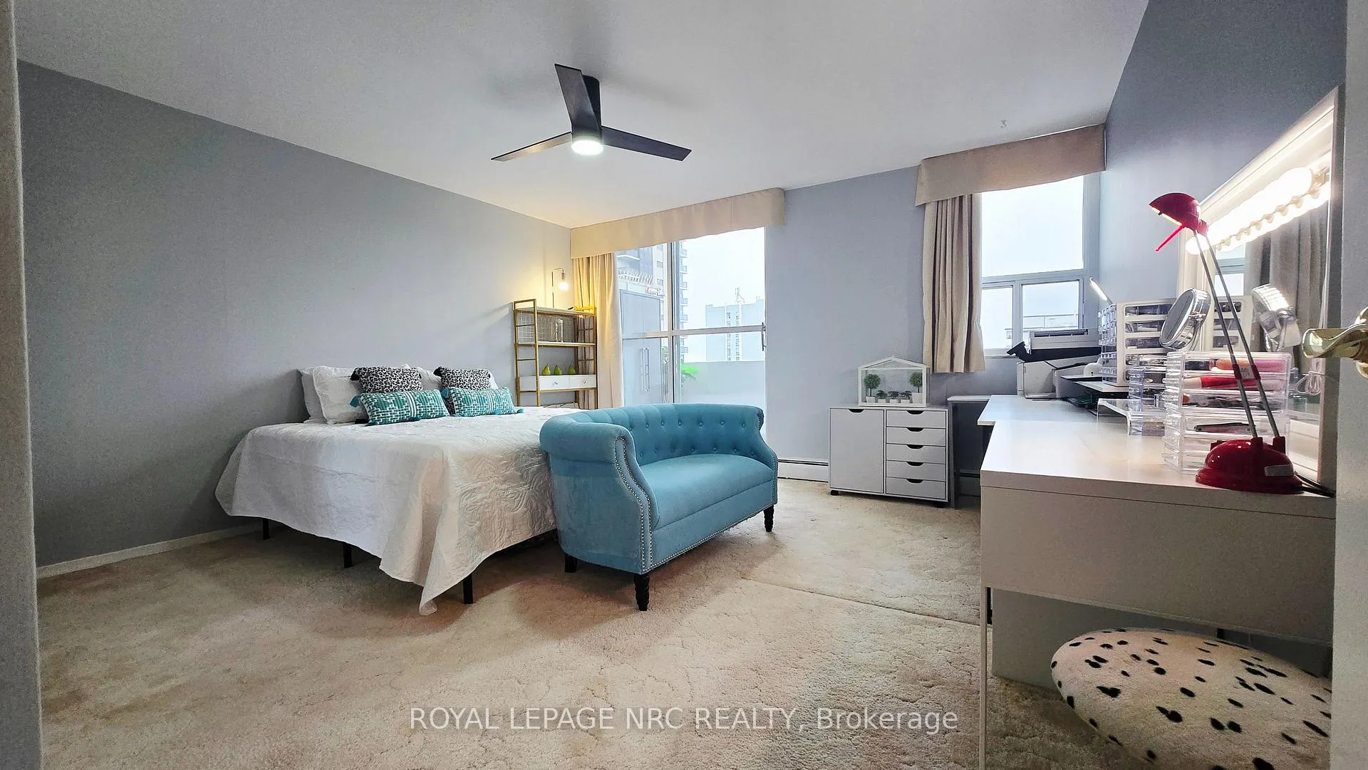 Photo 37 of Unit 1108, 35 Towering Heights Boulevard, St. Catharines, Glendale/Glenridge — HOMEH