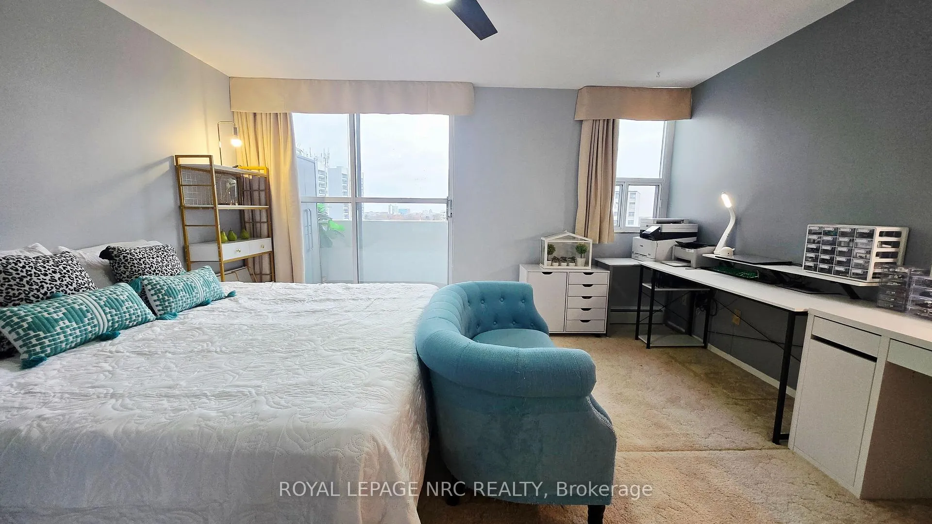 Photo 38 of Unit 1108, 35 Towering Heights Boulevard, St. Catharines, Glendale/Glenridge — HOMEH