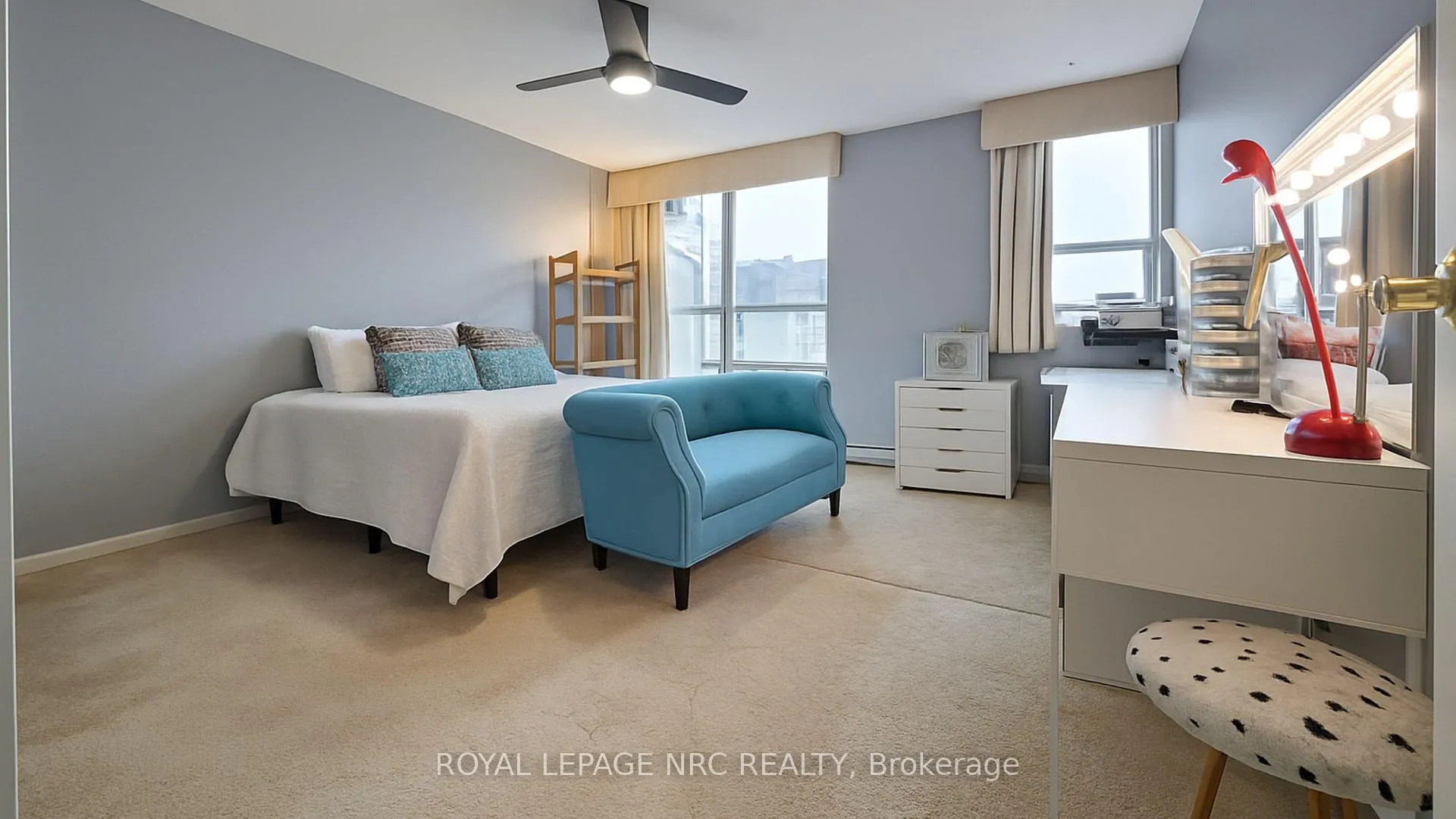 Photo 40 of Unit 1108, 35 Towering Heights Boulevard, St. Catharines, Glendale/Glenridge — HOMEH
